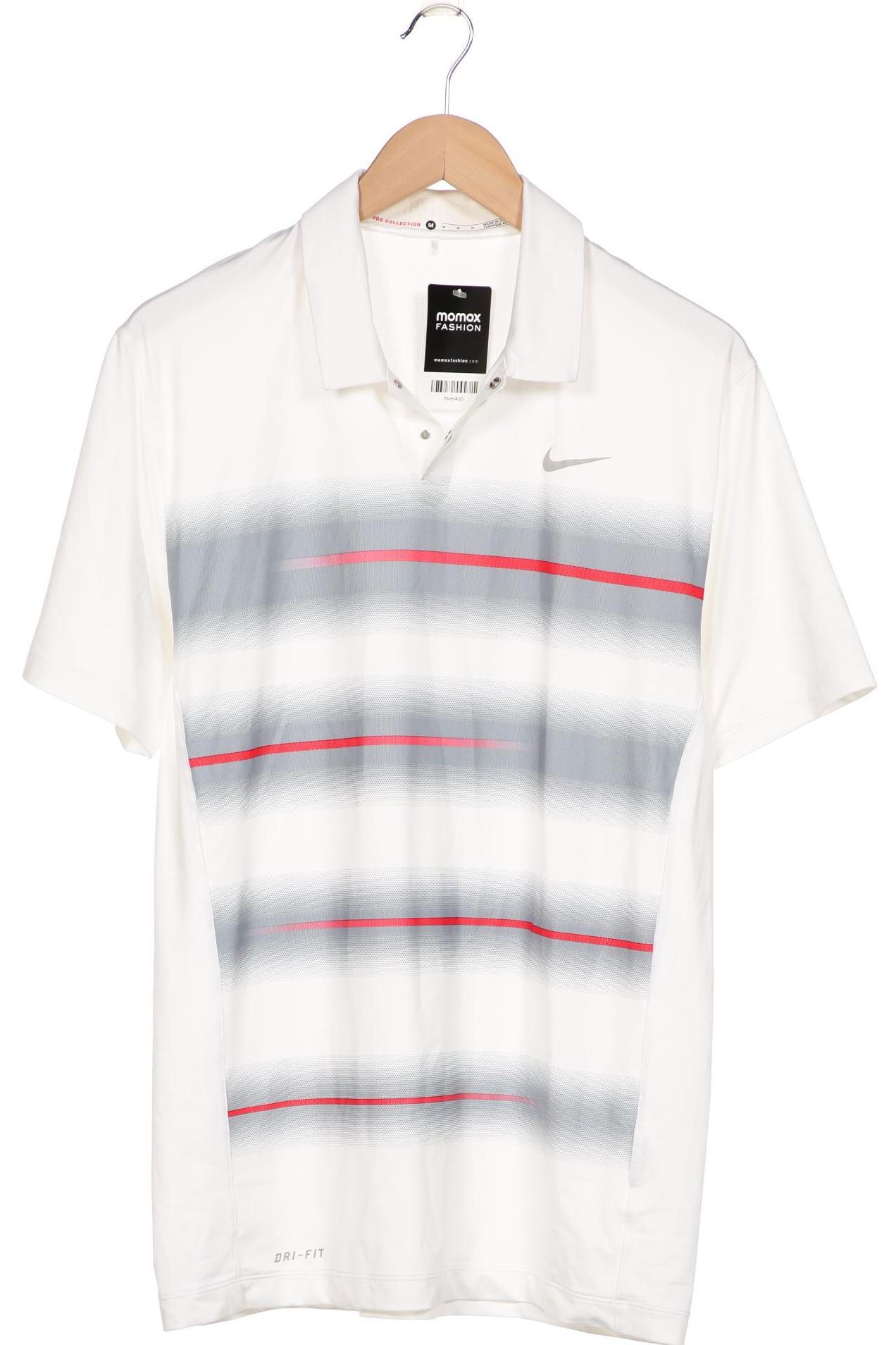 

Nike Herren Poloshirt, weiß