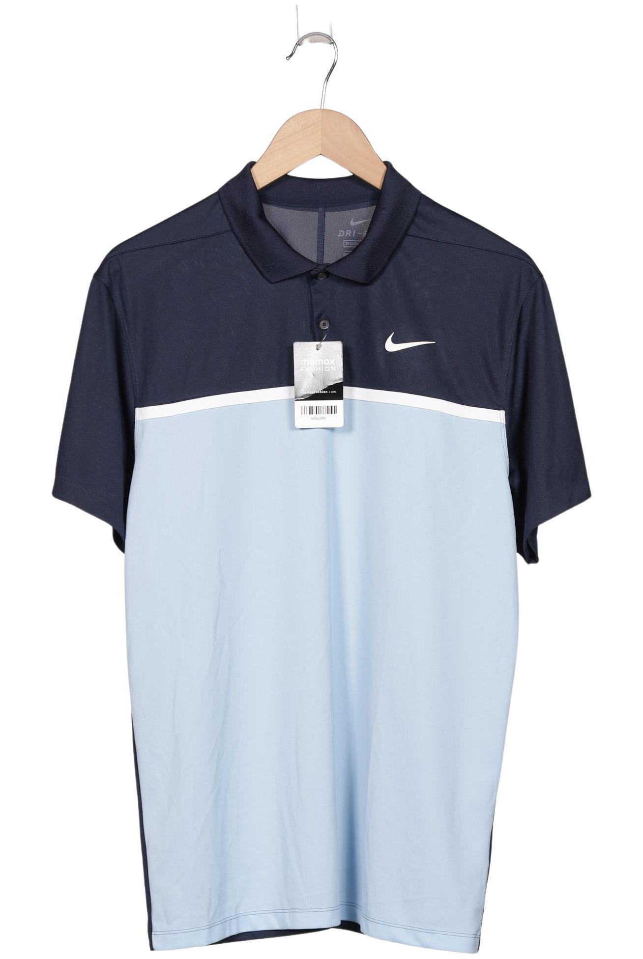 

Nike Herren Poloshirt, mehrfarbig, Gr. 48