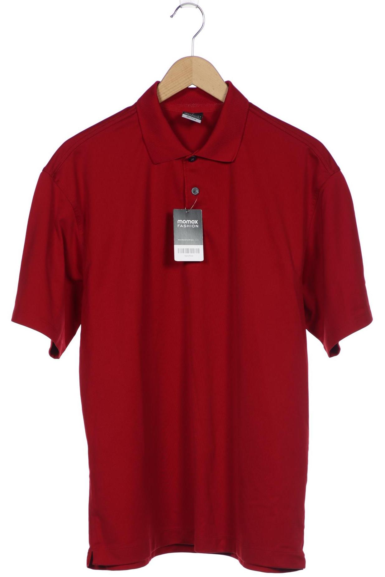 

Nike Herren Poloshirt, rot
