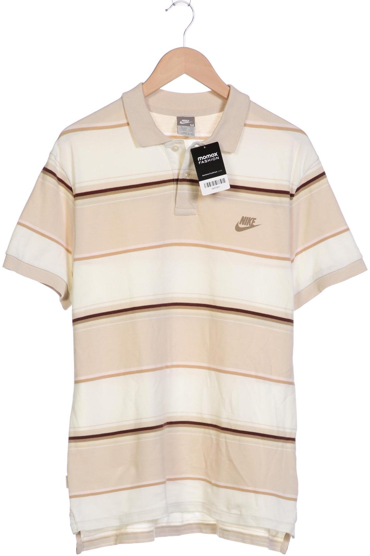 

Nike Herren Poloshirt, beige