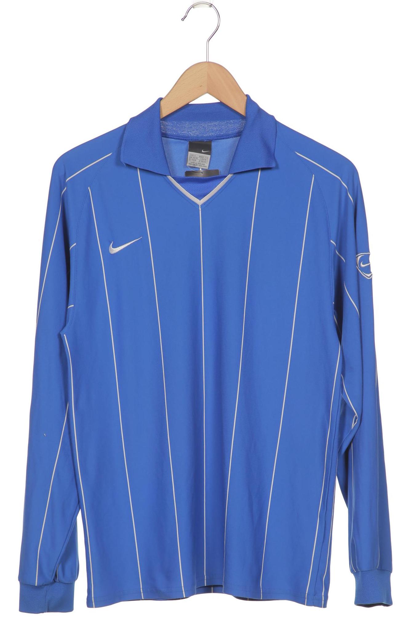 

Nike Herren Poloshirt, blau