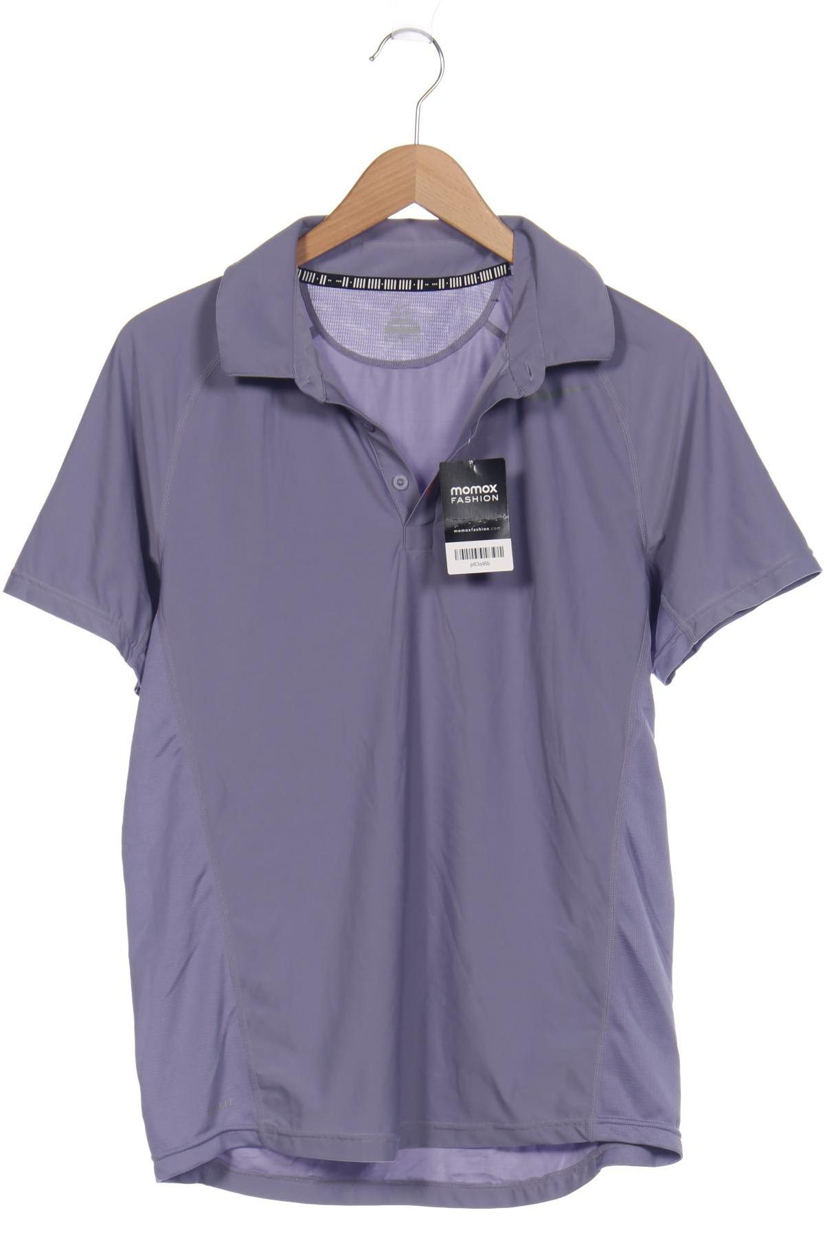 

Nike Herren Poloshirt, flieder