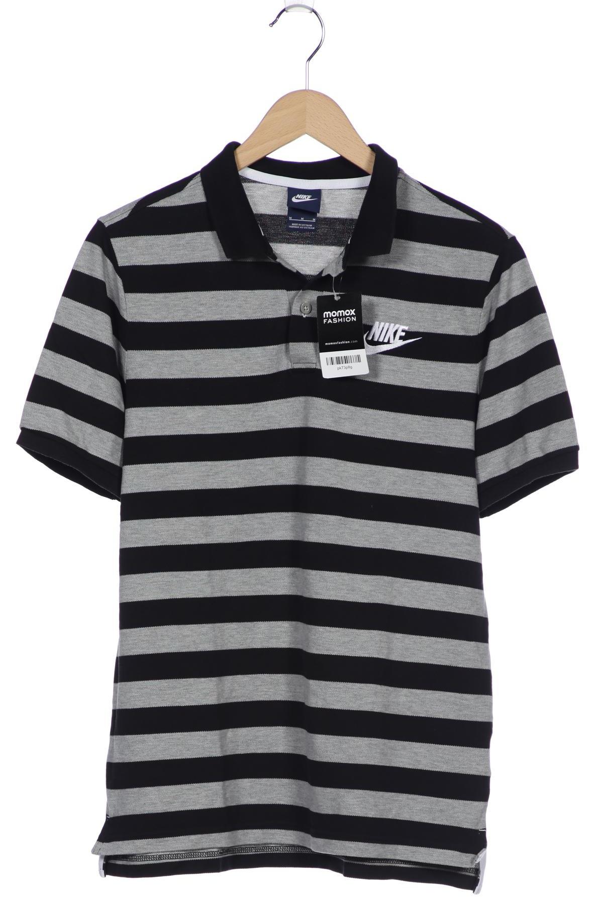 

Nike Herren Poloshirt, grau