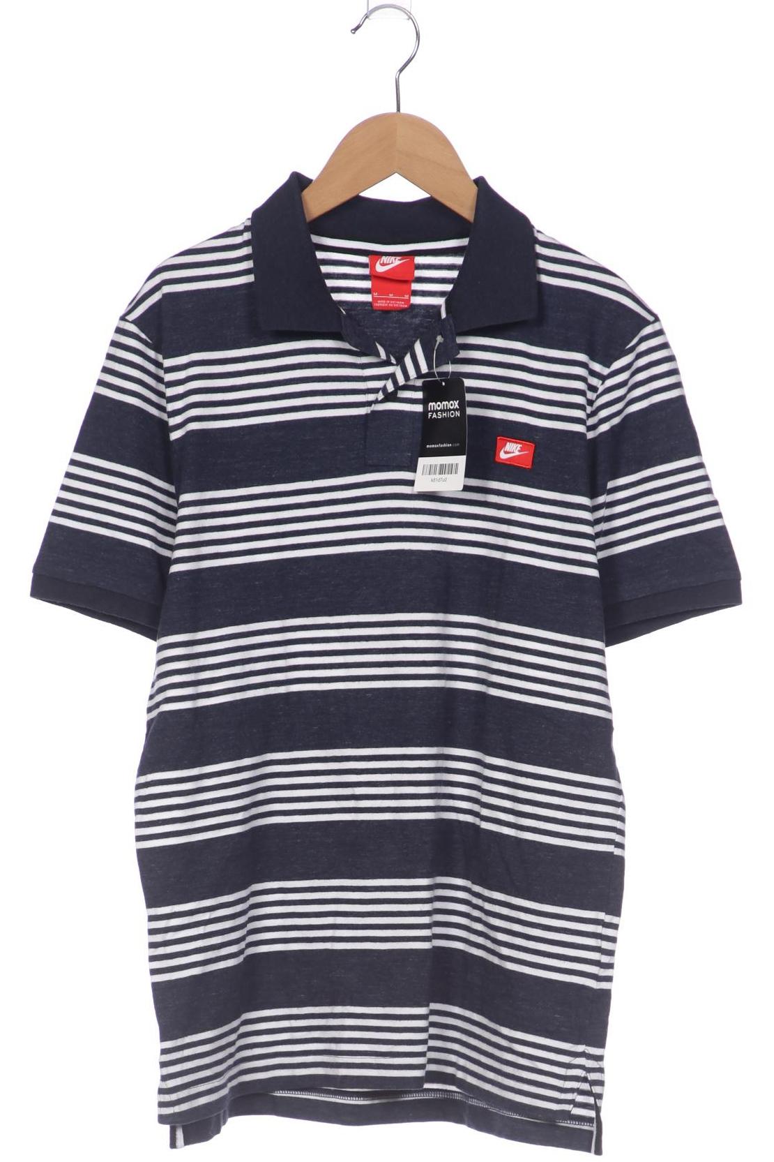 

Nike Herren Poloshirt, marineblau, Gr. 48