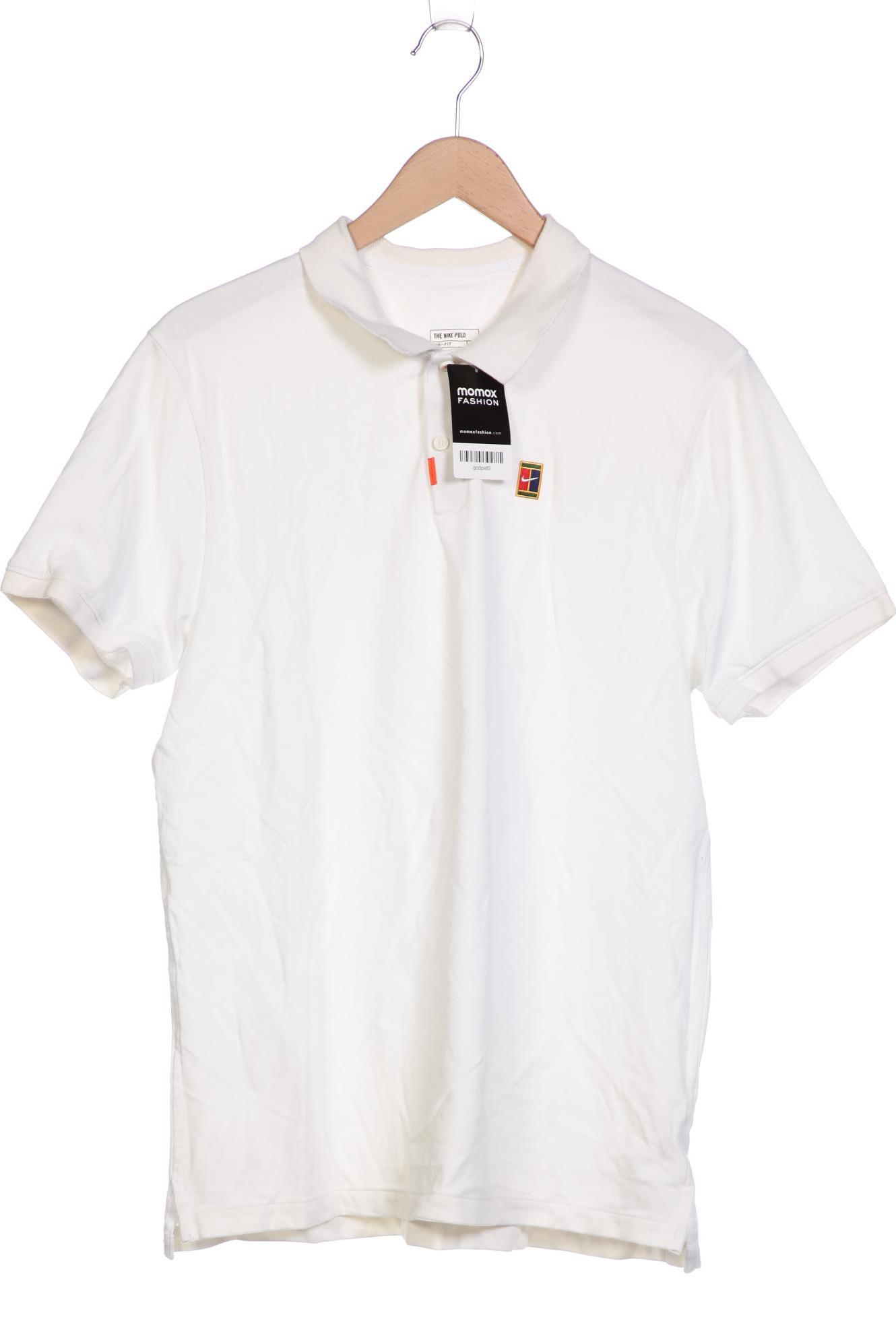 

Nike Herren Poloshirt, weiß