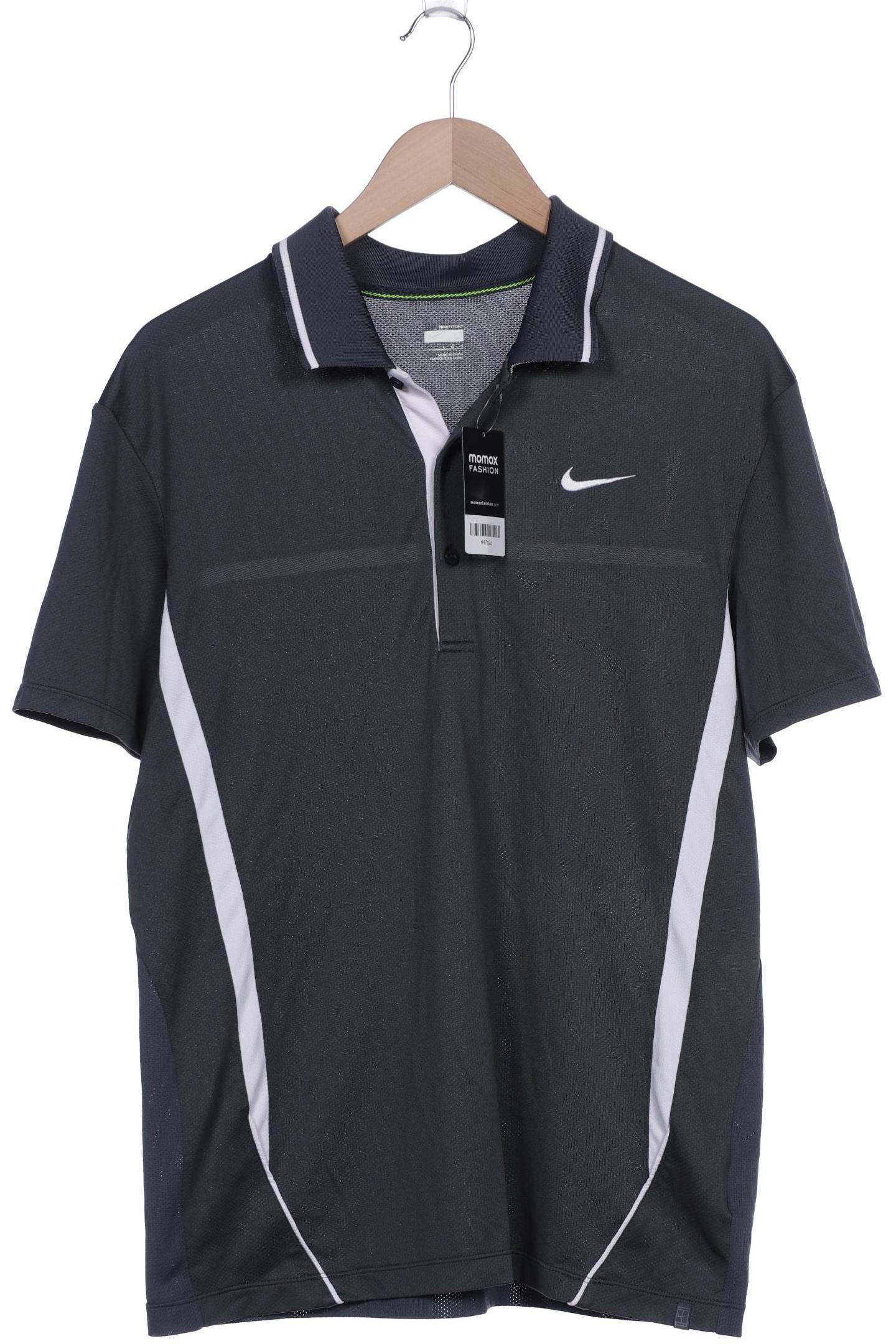 

Nike Herren Poloshirt, türkis