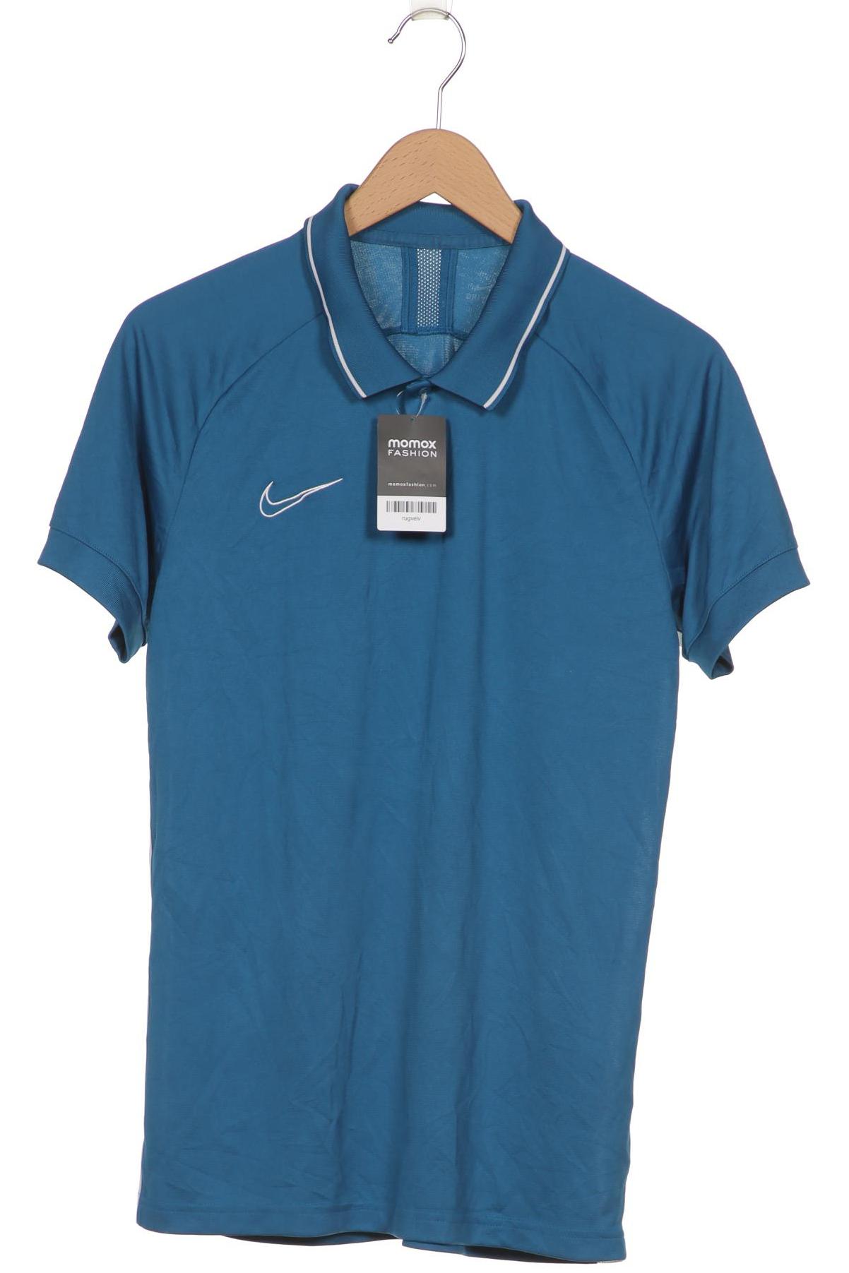 

Nike Herren Poloshirt, blau, Gr. 52