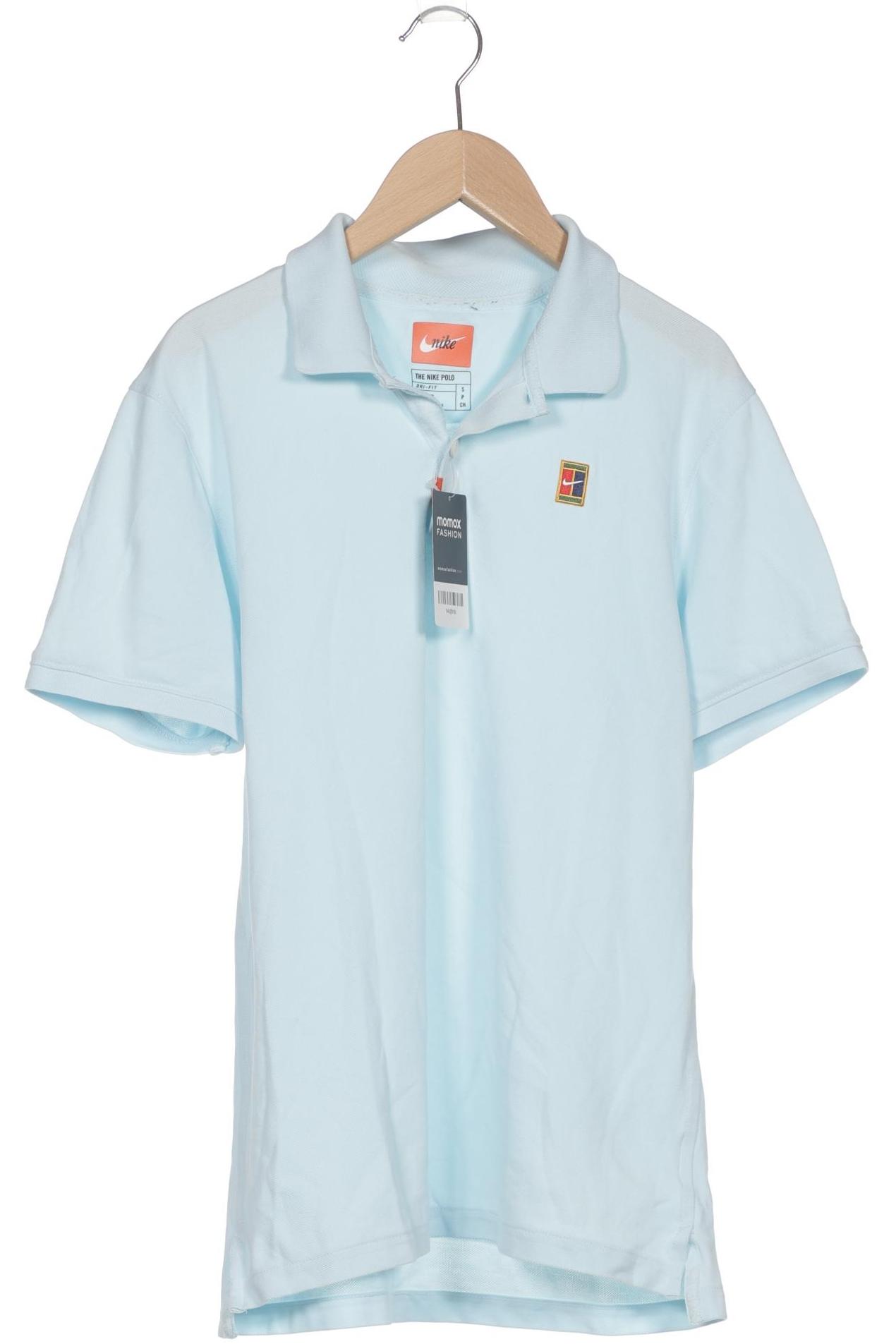 

Nike Herren Poloshirt, hellblau, Gr. 46