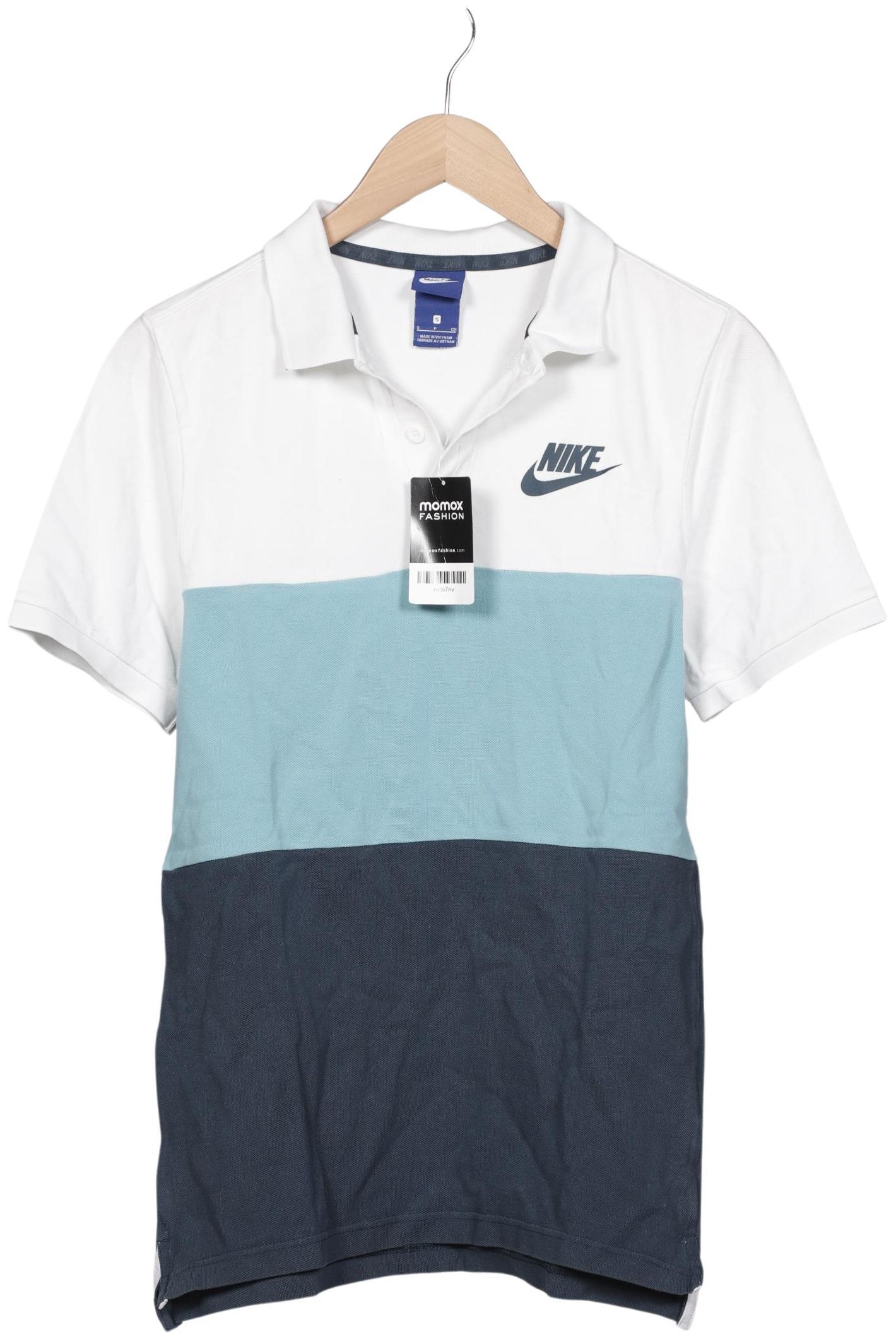 

Nike Herren Poloshirt, mehrfarbig, Gr. 46