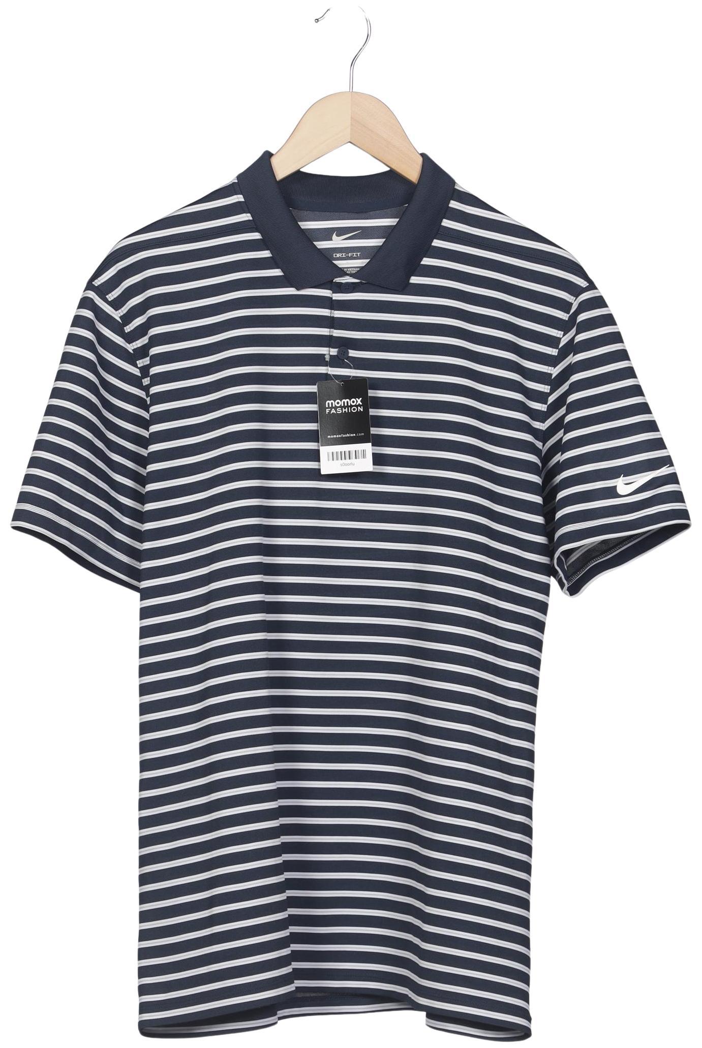 

Nike Herren Poloshirt, mehrfarbig, Gr. 52