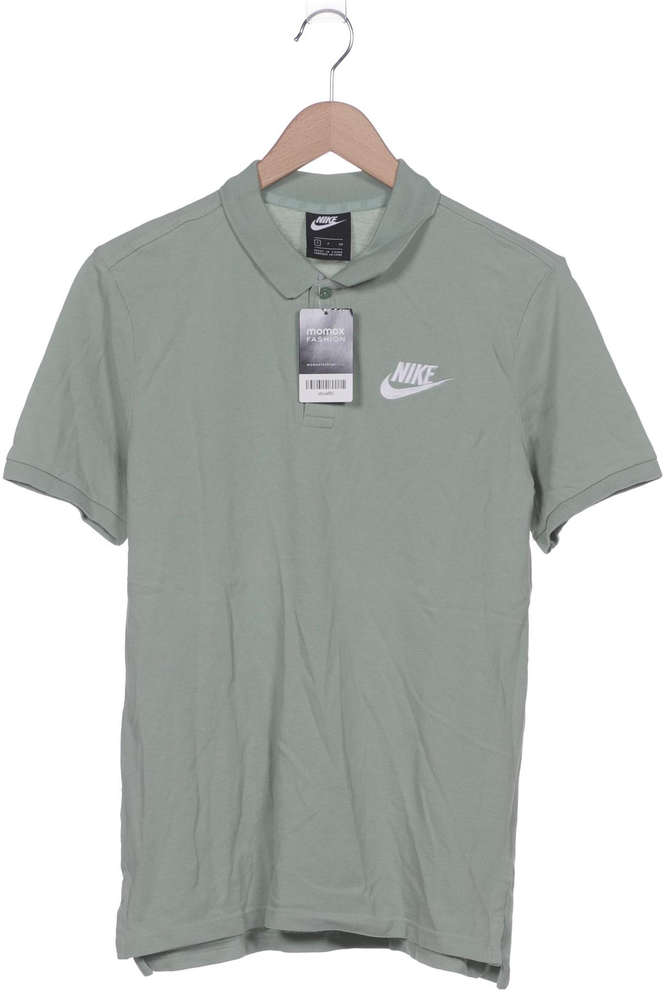

Nike Herren Poloshirt, hellgrün, Gr. 46