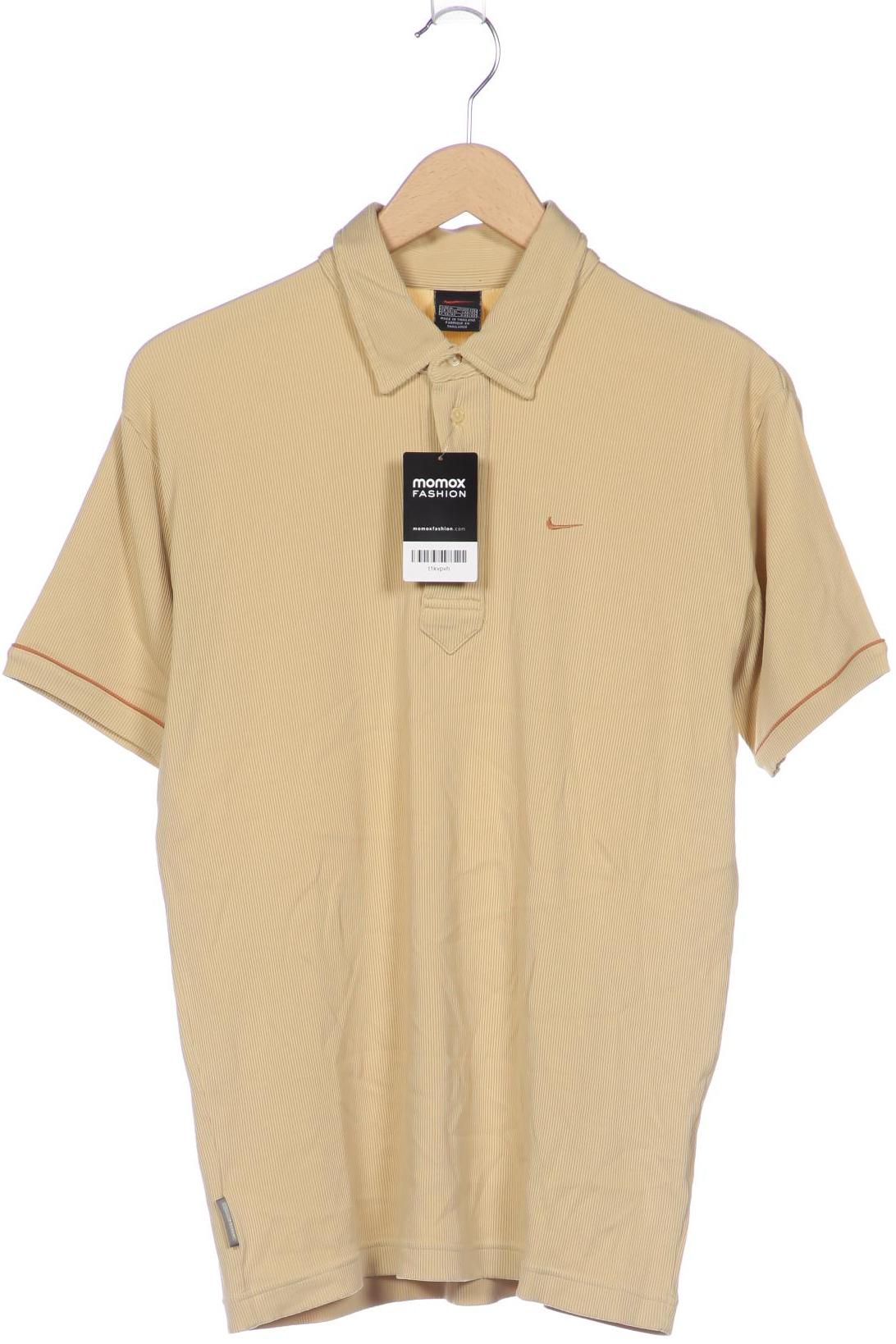 

Nike Herren Poloshirt, beige