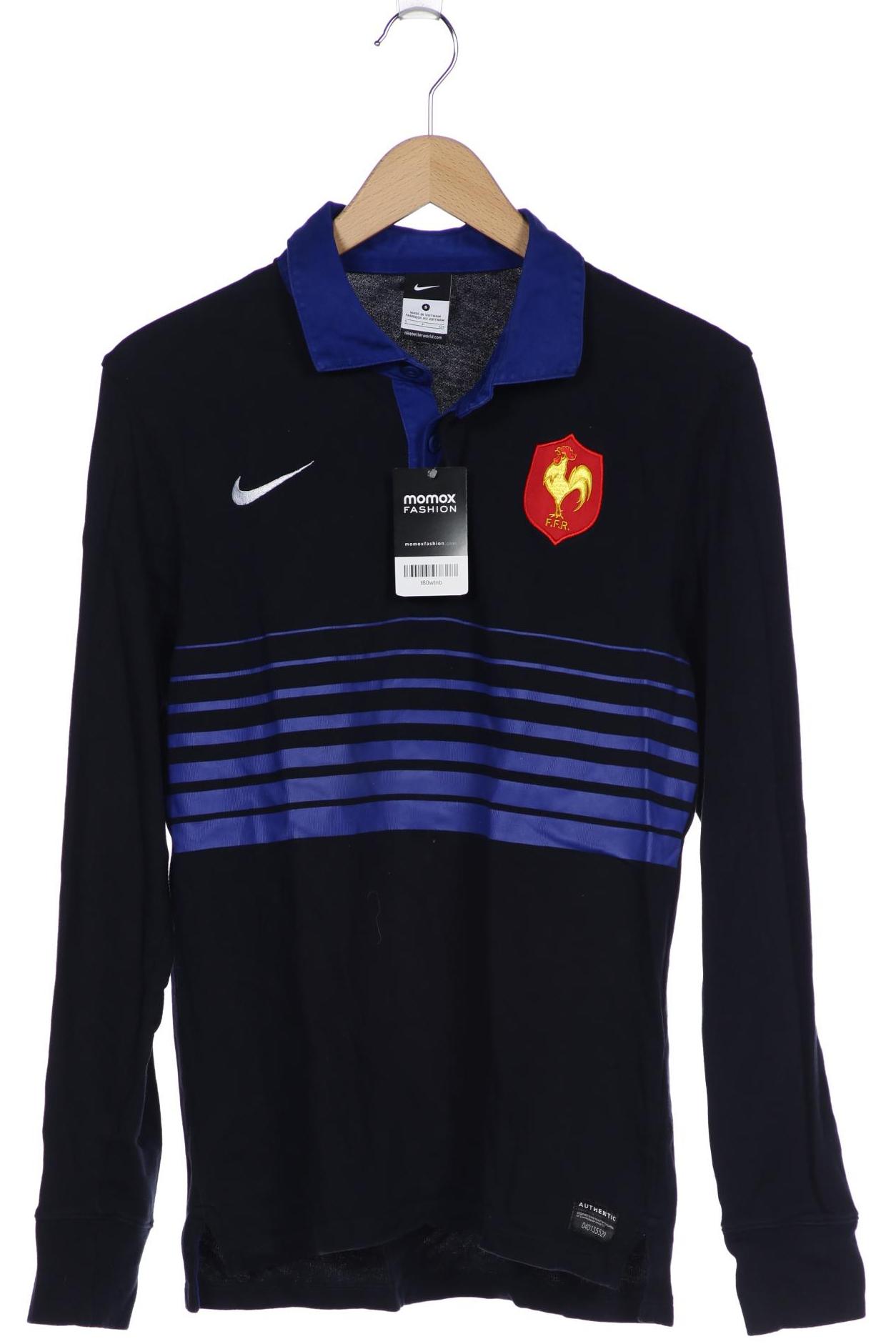 

Nike Herren Poloshirt, schwarz