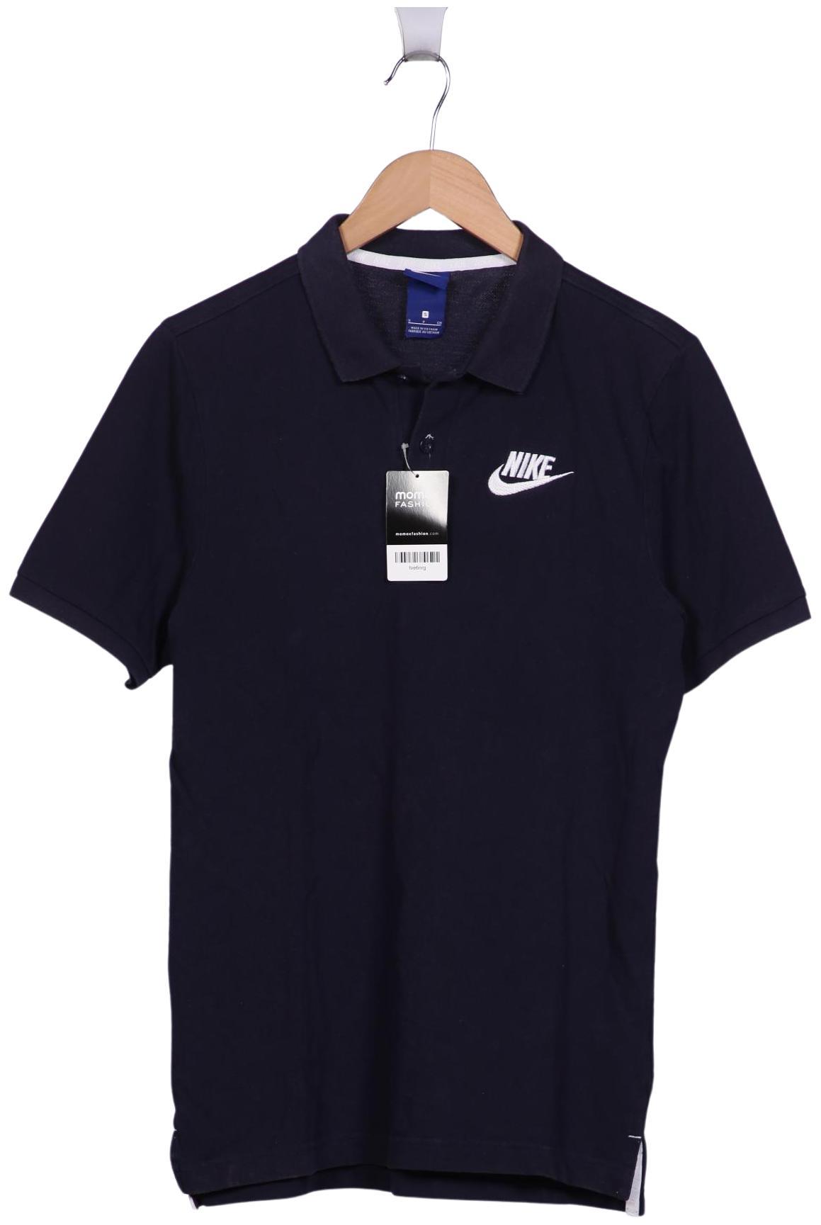 

Nike Herren Poloshirt, marineblau, Gr. 46