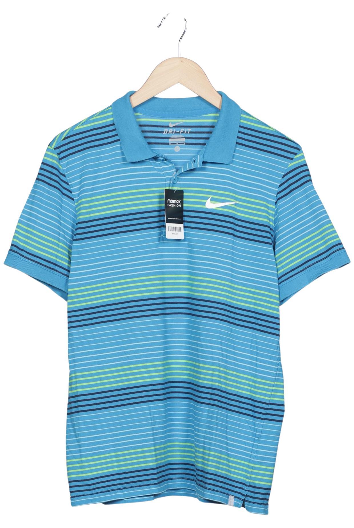 

Nike Herren Poloshirt, mehrfarbig, Gr. 48