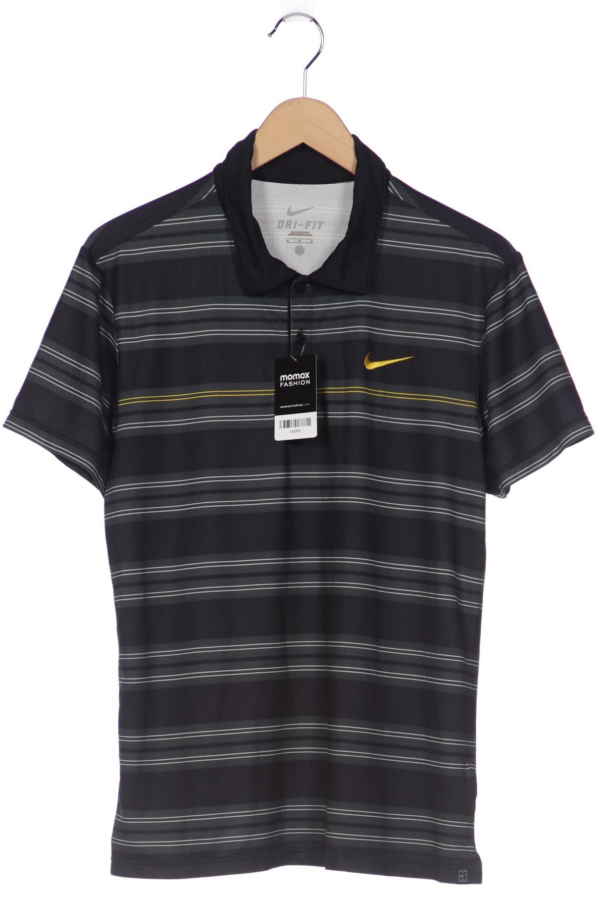 

Nike Herren Poloshirt, grau