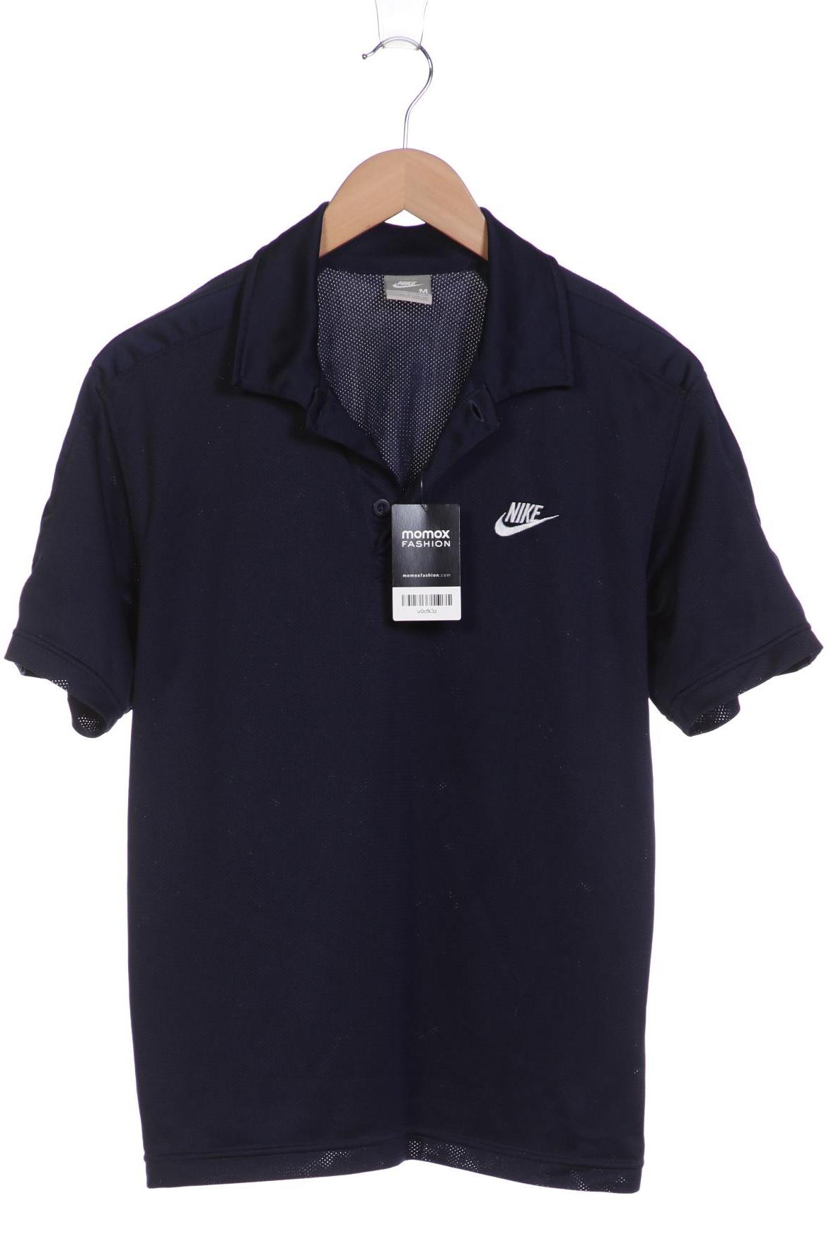 

Nike Herren Poloshirt, marineblau