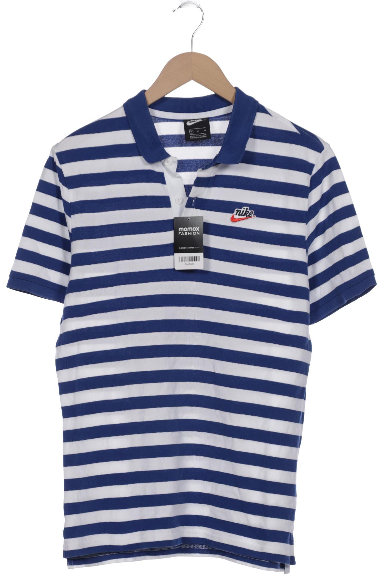 

Nike Herren Poloshirt, marineblau, Gr. 48