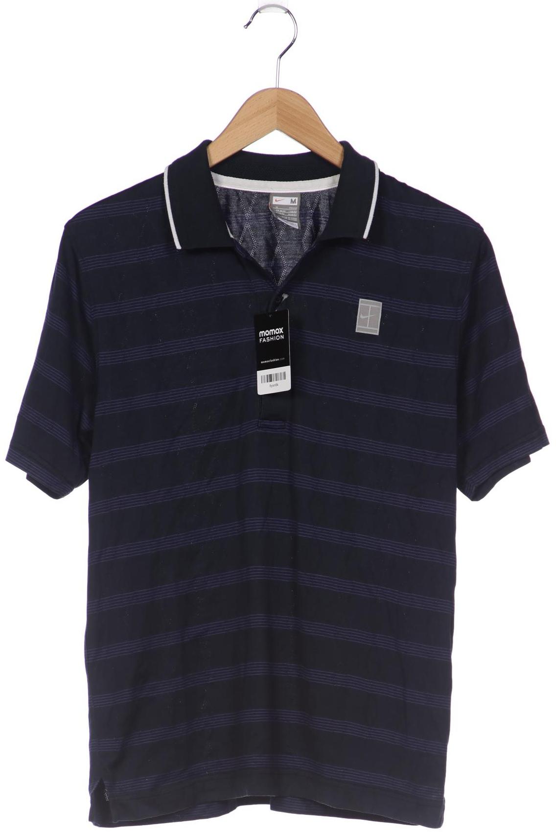 

Nike Herren Poloshirt, marineblau, Gr. 48