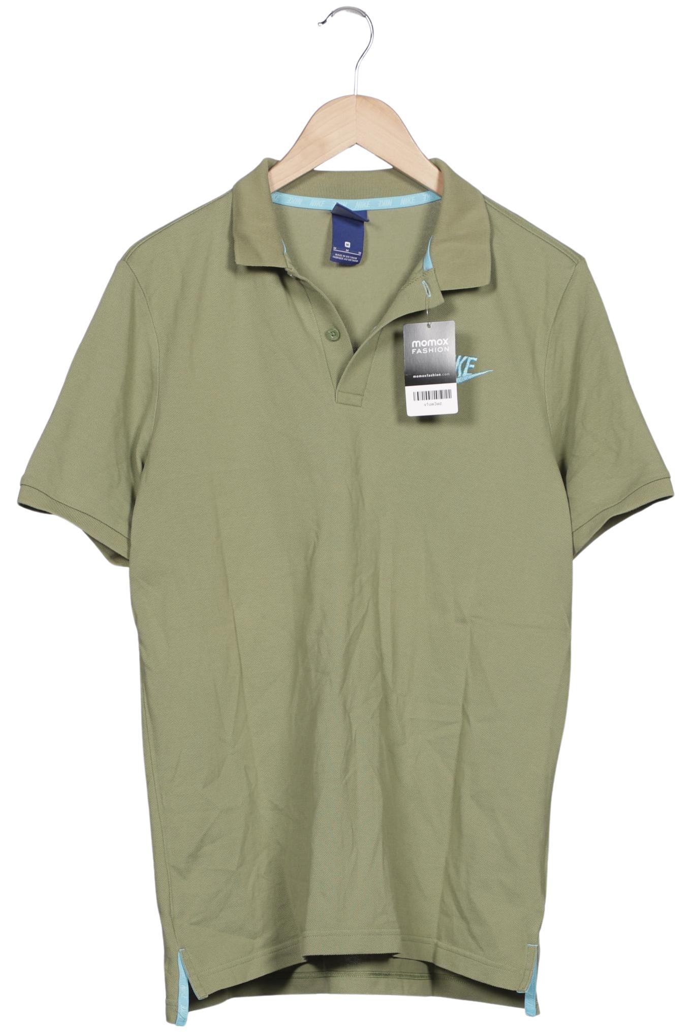 

Nike Herren Poloshirt, grün, Gr. 48