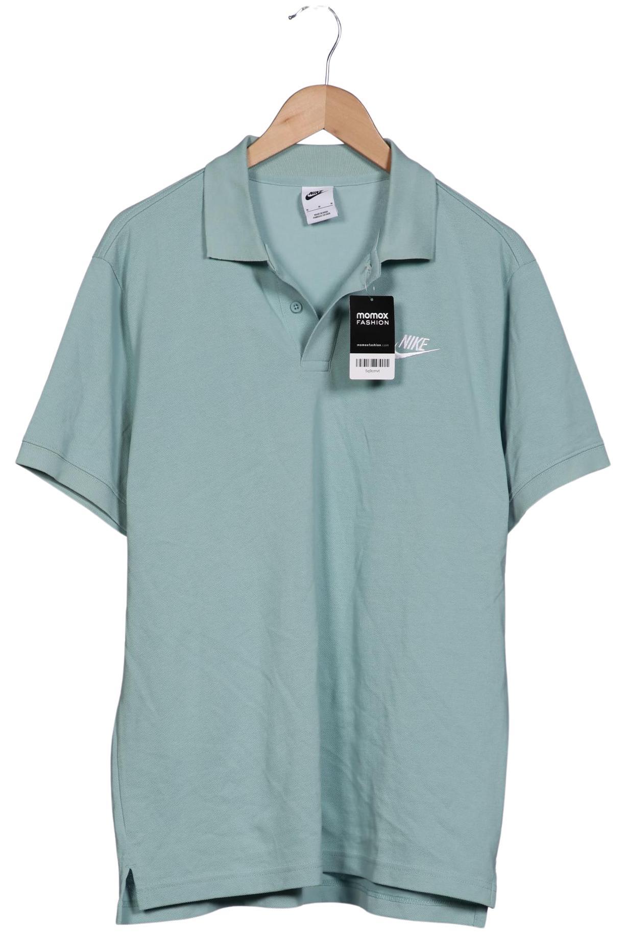 

Nike Herren Poloshirt, hellblau, Gr. 48