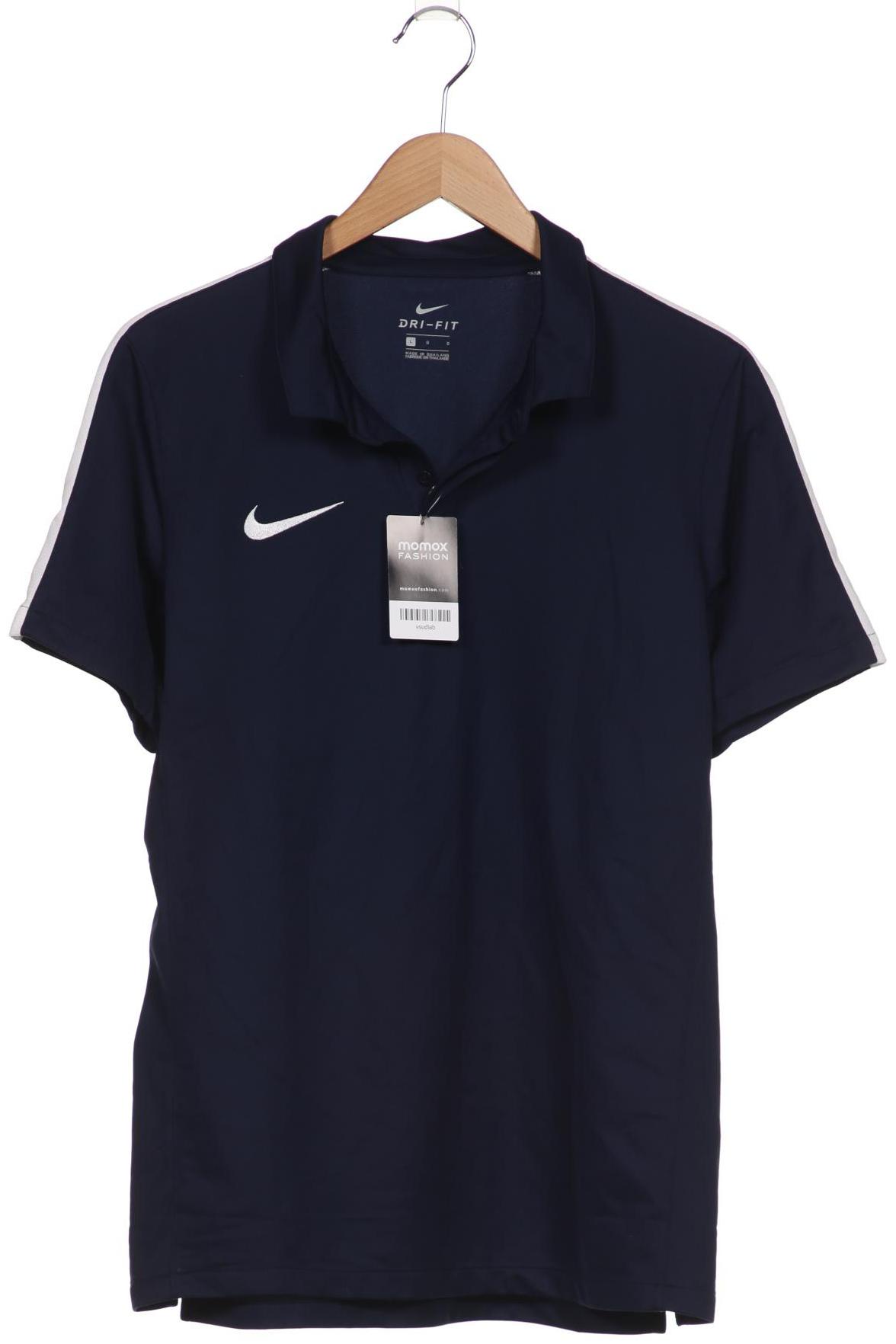 

Nike Herren Poloshirt, marineblau