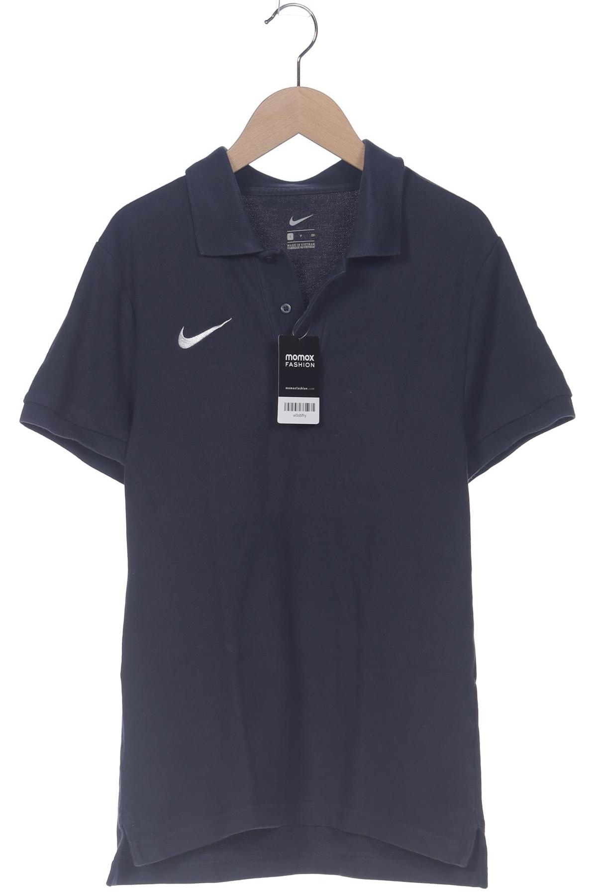 

Nike Herren Poloshirt, marineblau, Gr. 46