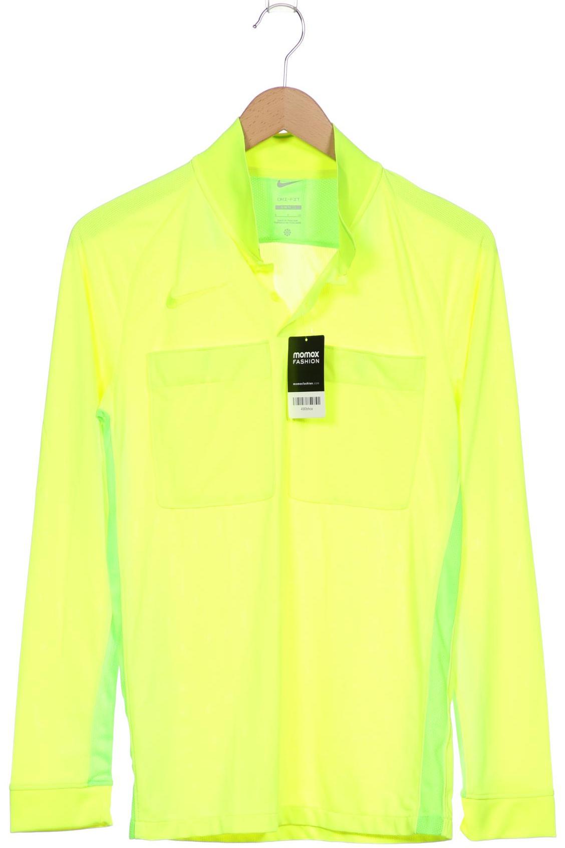 

Nike Herren Poloshirt, neon, Gr. 46