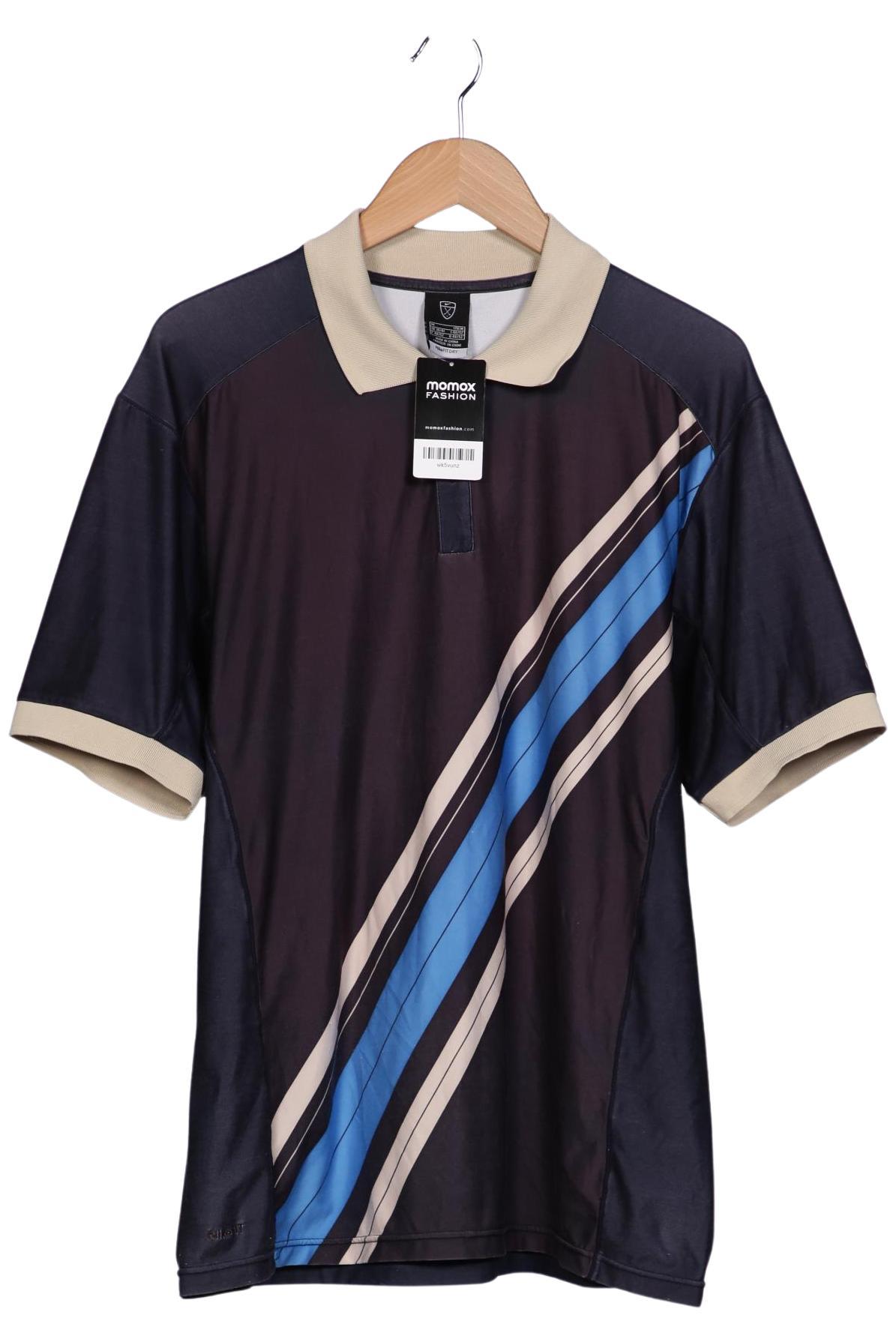 

Nike Herren Poloshirt, mehrfarbig, Gr. 48