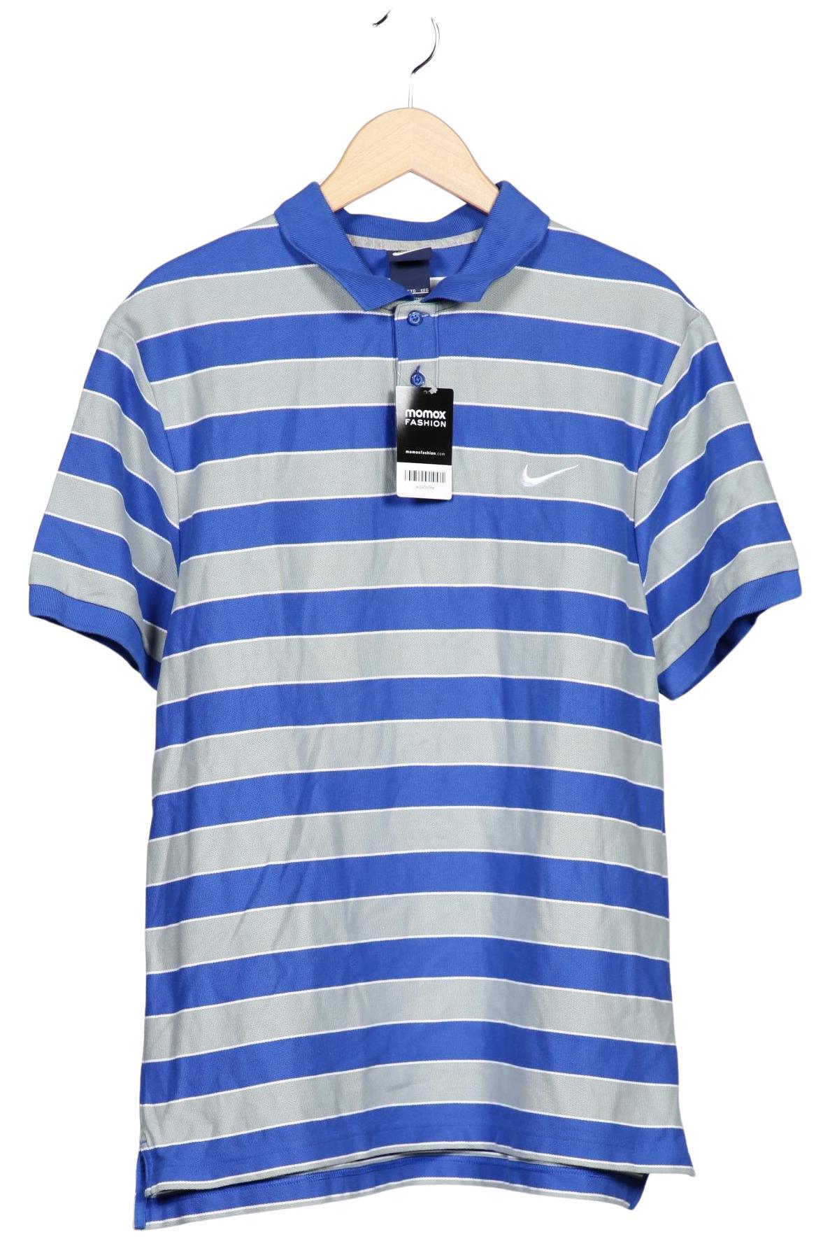 

Nike Herren Poloshirt, mehrfarbig, Gr. 56