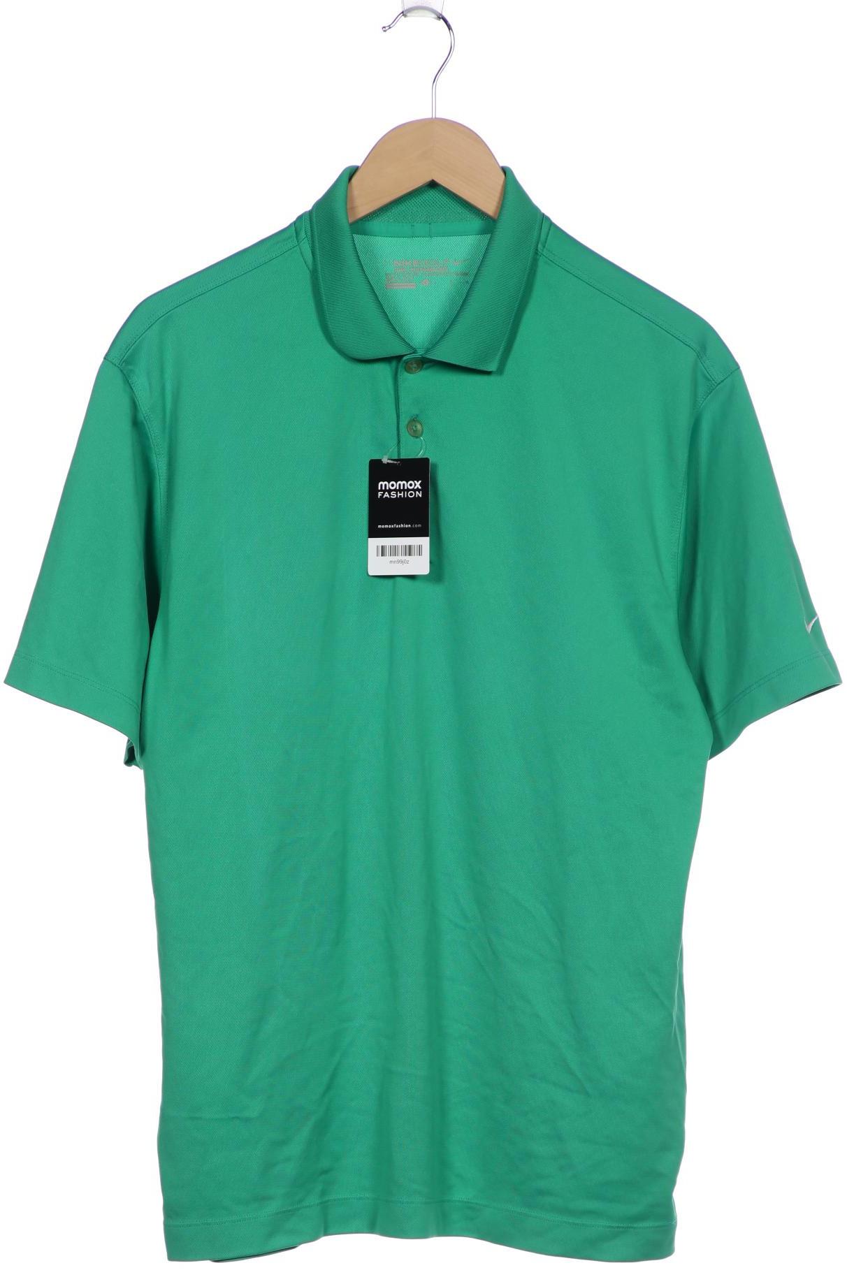 

Nike Herren Poloshirt, grün, Gr. 52