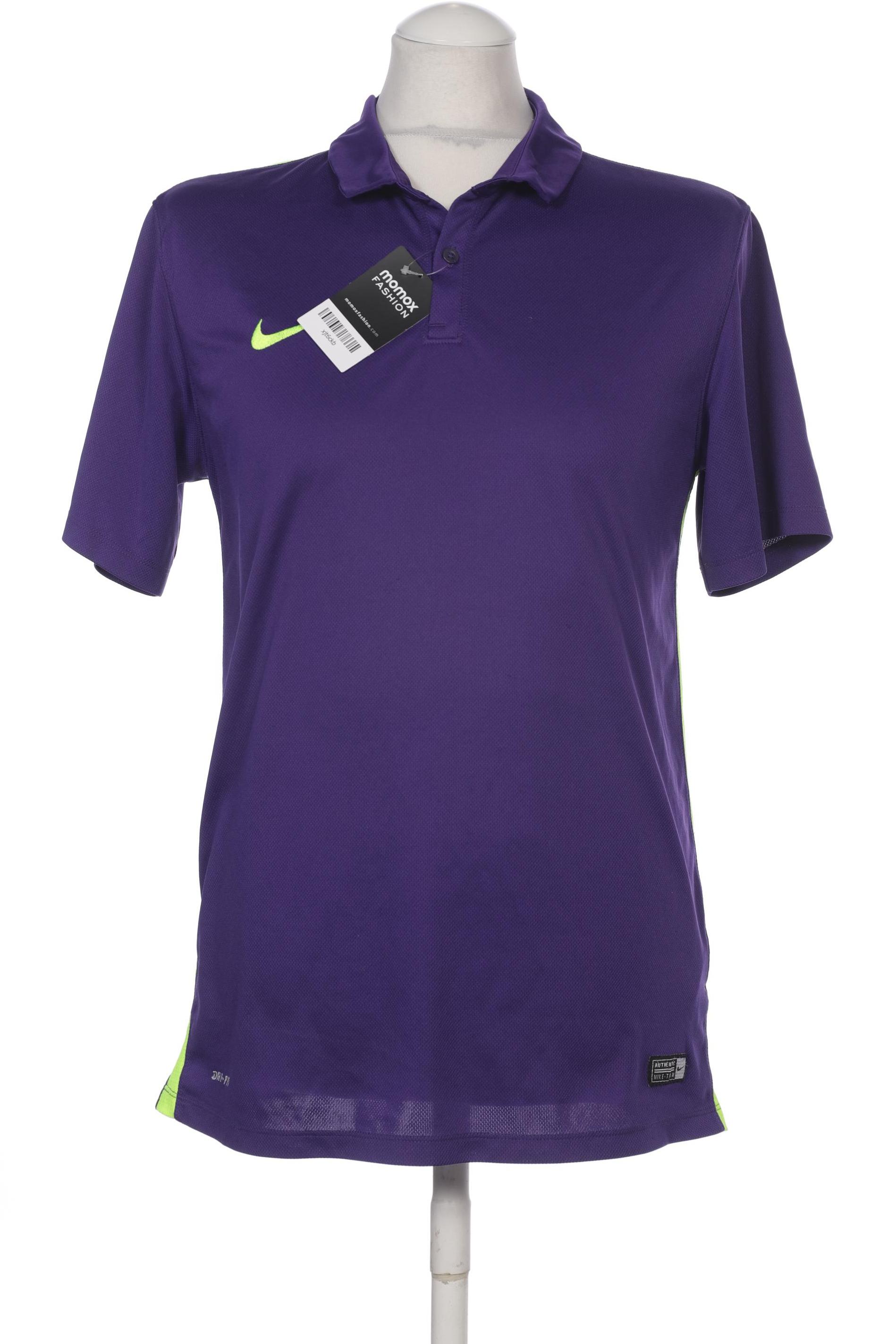 

Nike Herren Poloshirt, flieder