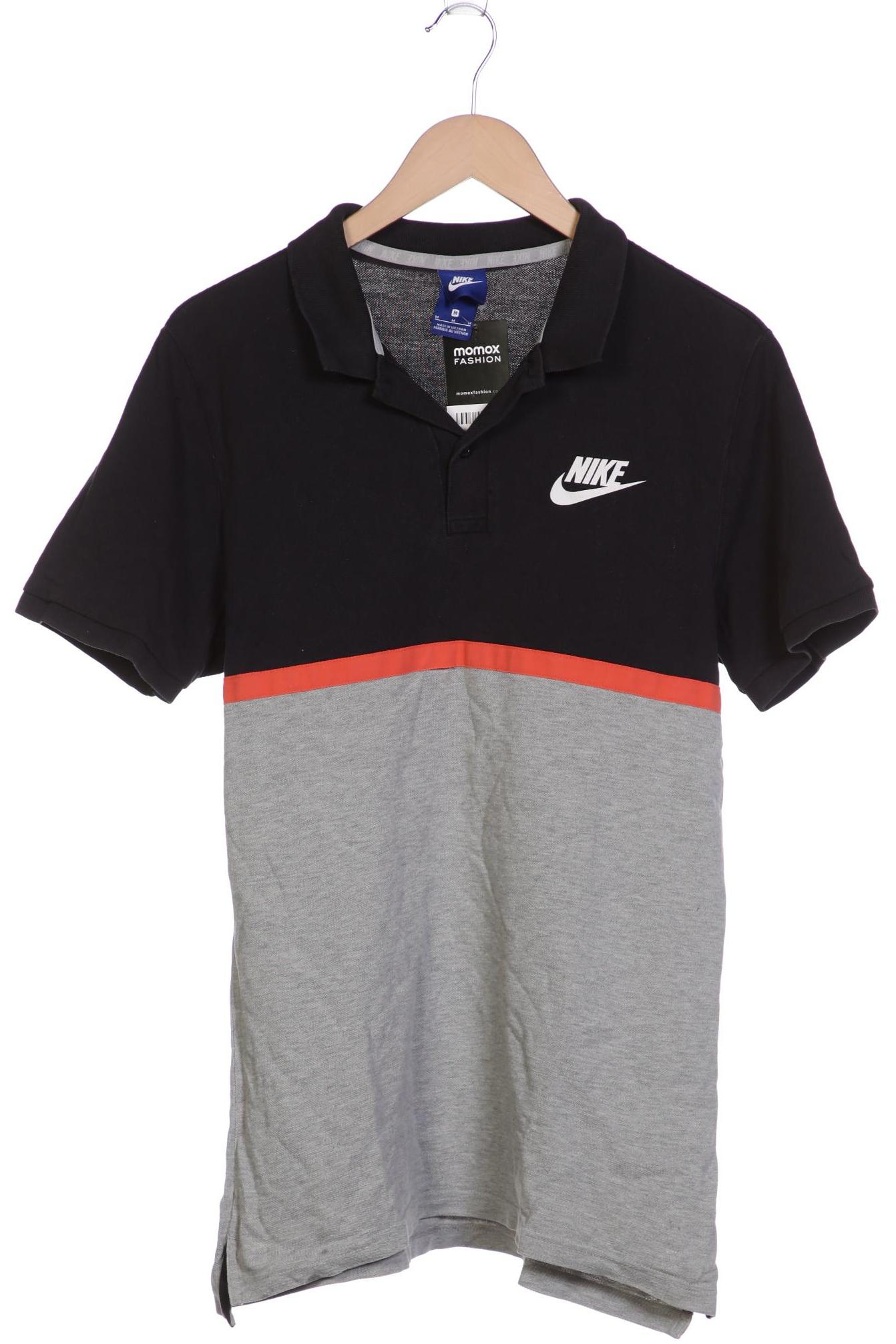 

Nike Herren Poloshirt, grau