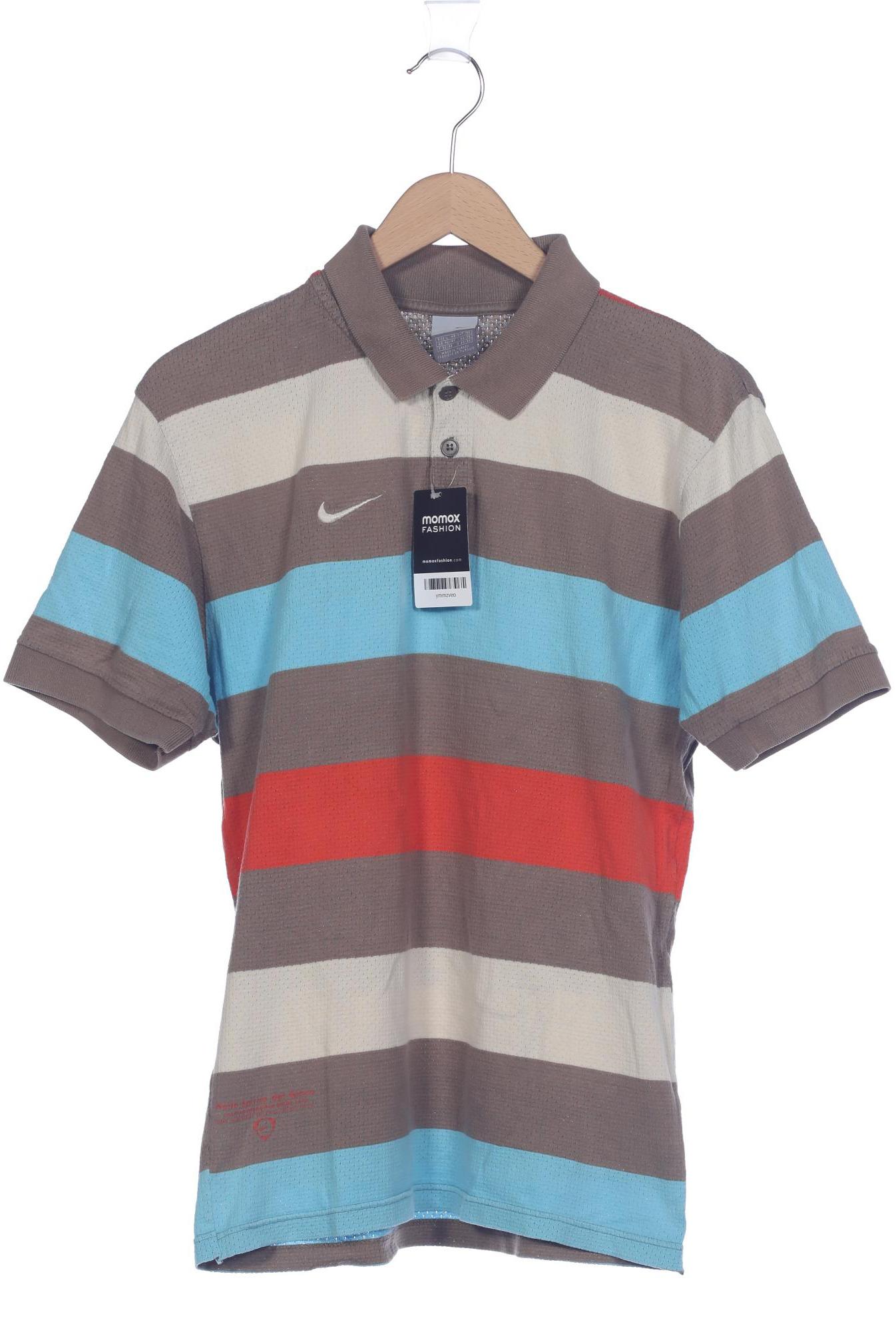

Nike Herren Poloshirt, beige, Gr. 52
