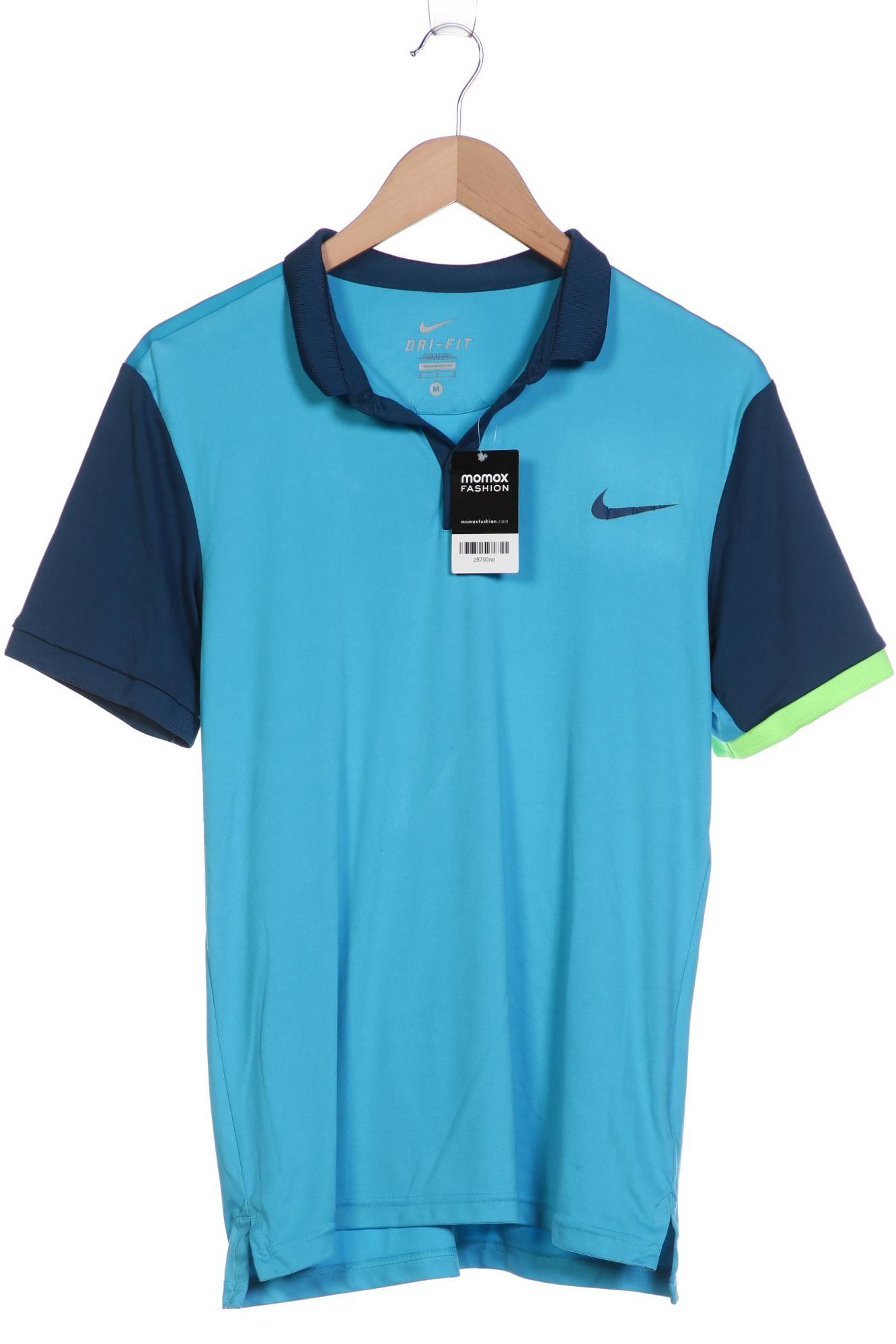 

Nike Herren Poloshirt, blau