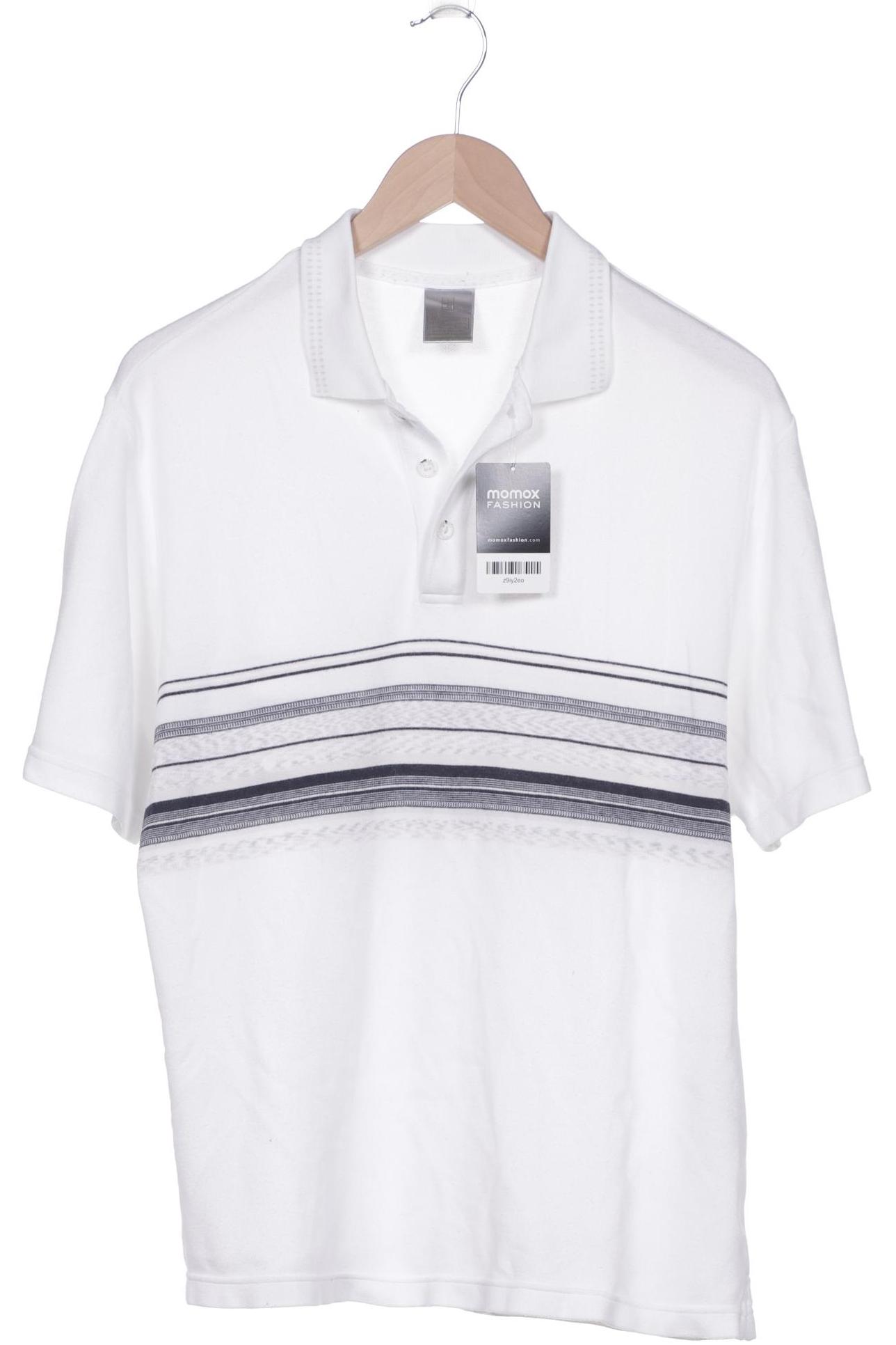 

Nike Herren Poloshirt, weiß