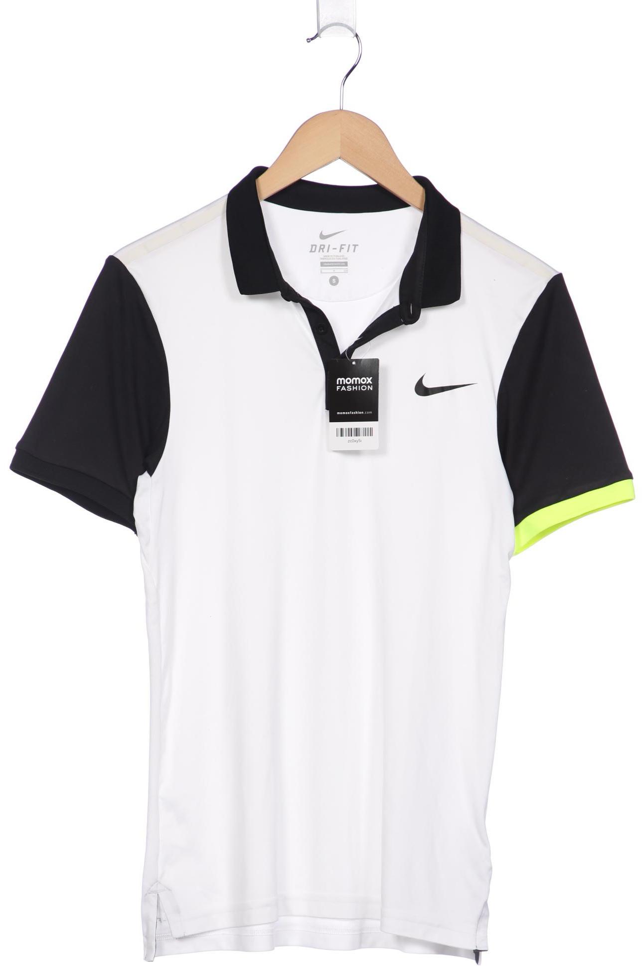 

Nike Herren Poloshirt, weiß