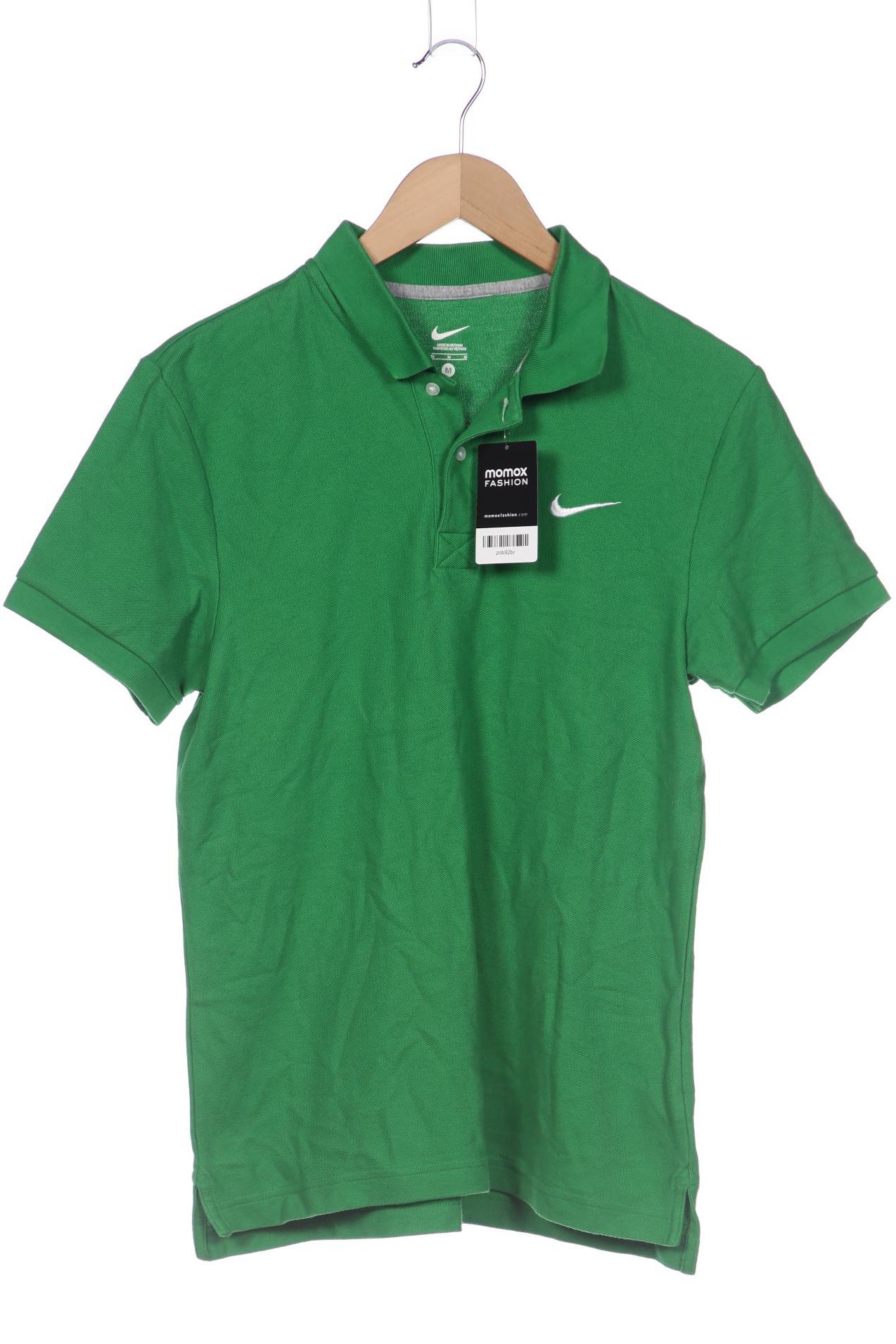 

Nike Herren Poloshirt, grün, Gr. 48