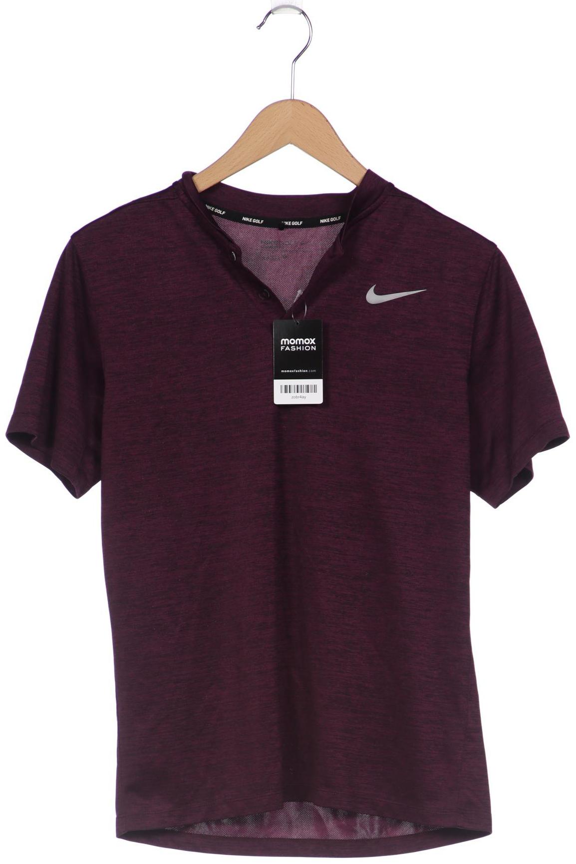 

Nike Herren Poloshirt, flieder