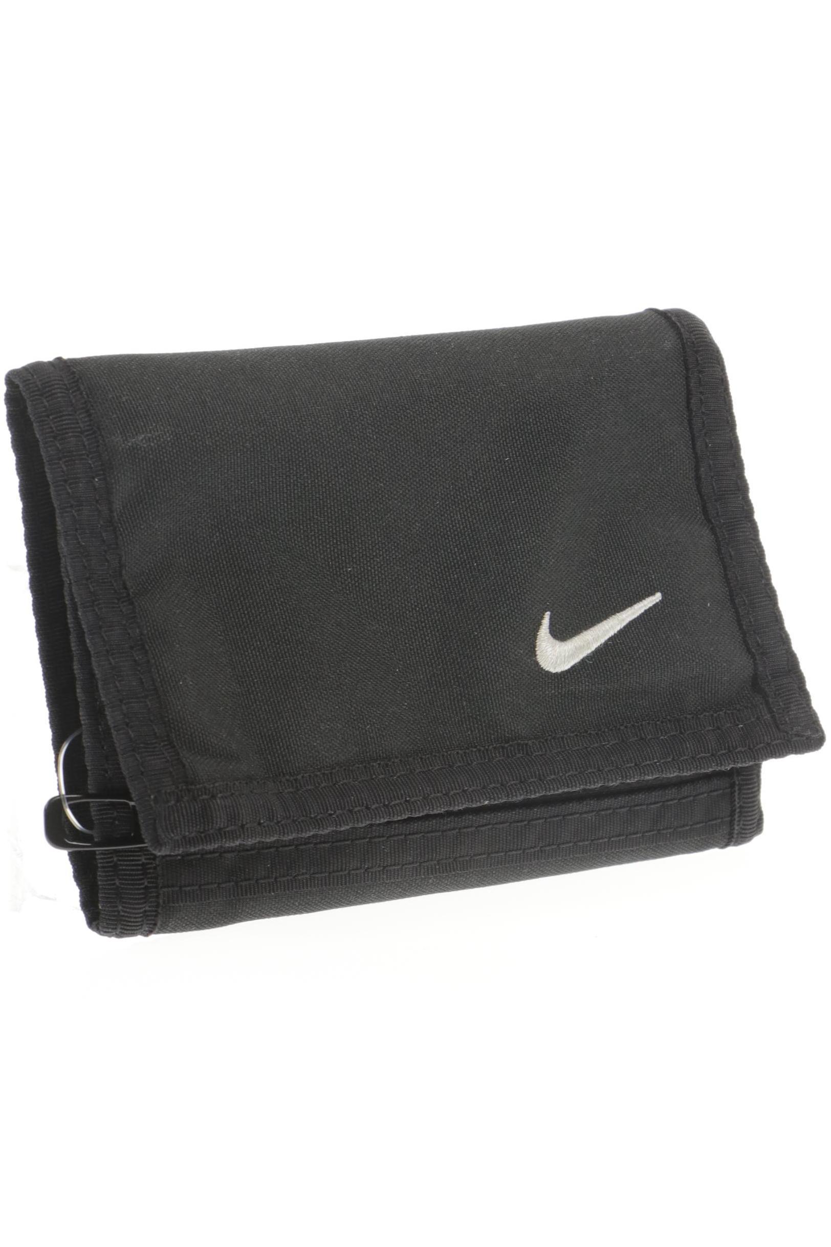

Nike Herren Portemonnaie, schwarz, Gr.