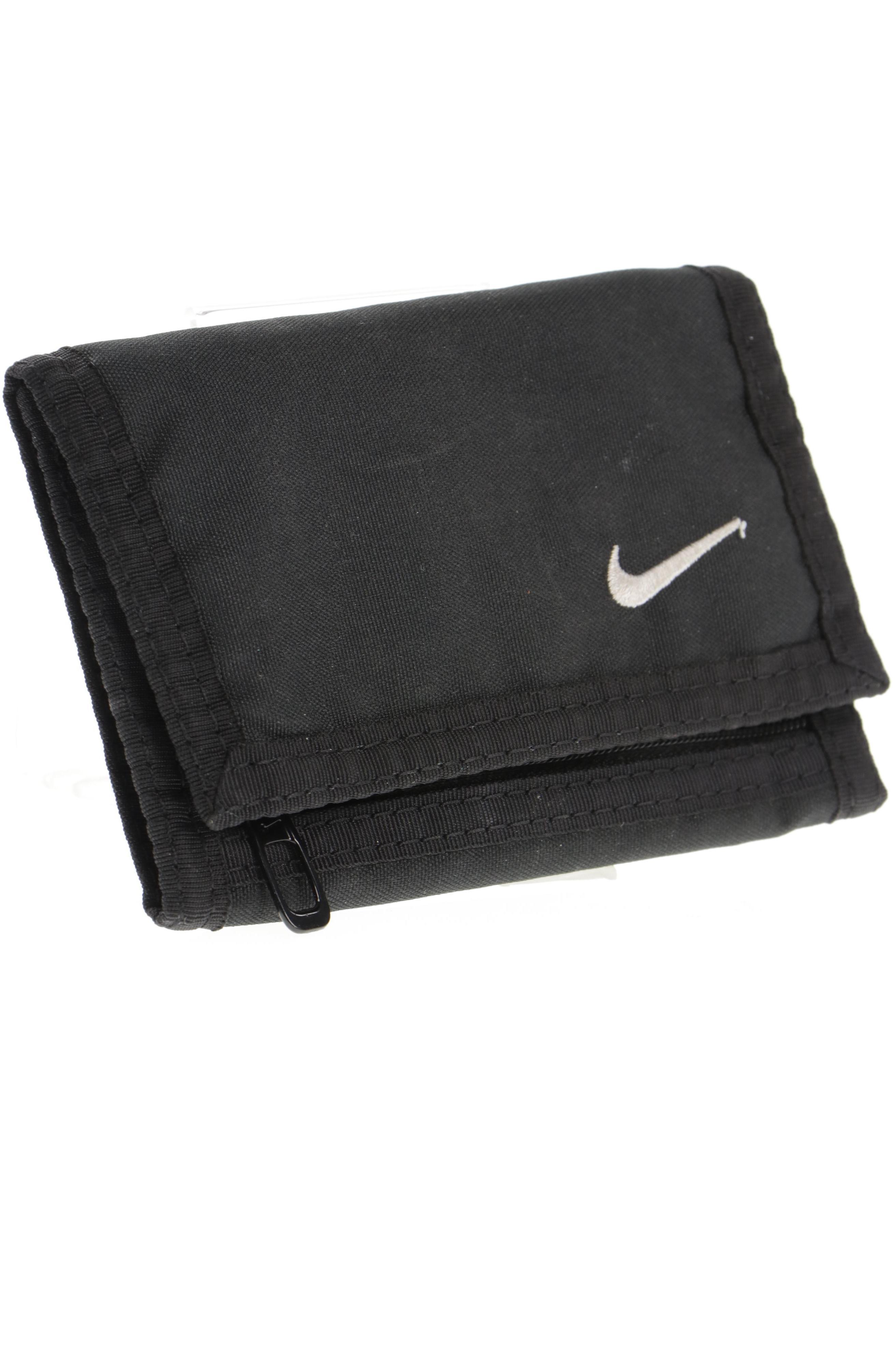 

Nike Herren Portemonnaie, schwarz, Gr.