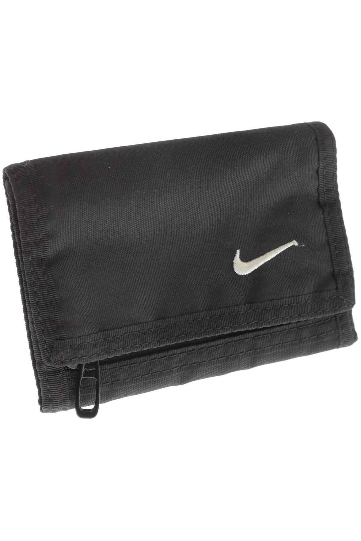 

Nike Herren Portemonnaie, schwarz, Gr.