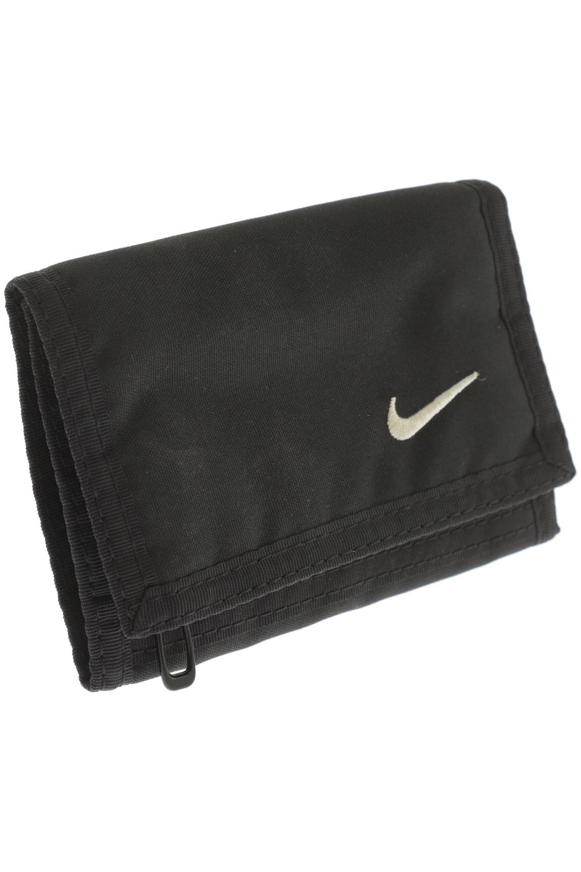 

Nike Herren Portemonnaie, schwarz