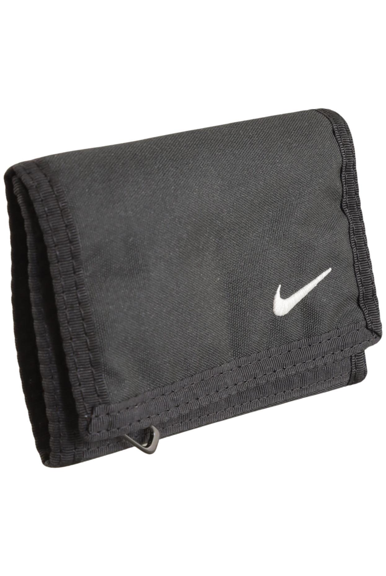 

Nike Herren Portemonnaie, grau, Gr.