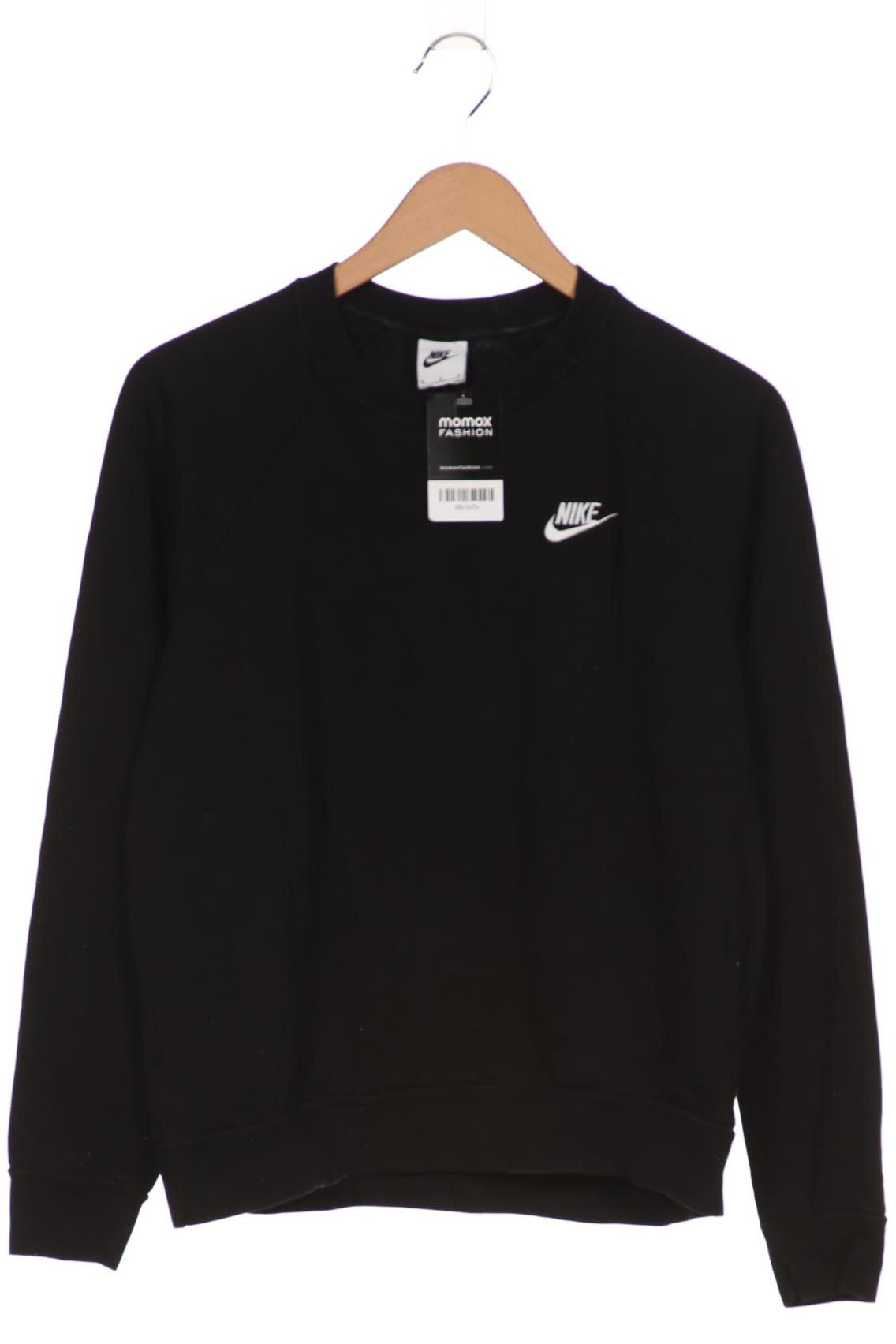 

Nike Herren Pullover, schwarz, Gr. 48