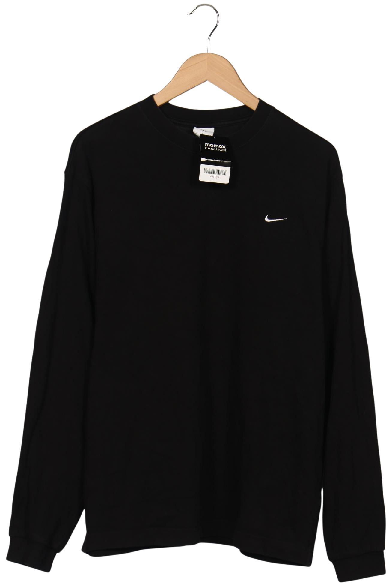 

Nike Herren Pullover, schwarz, Gr. 52