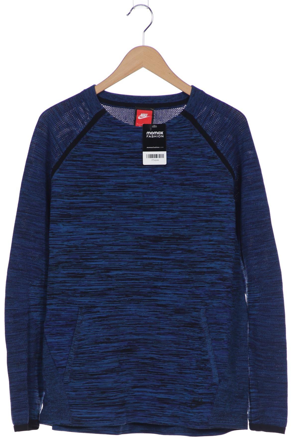 

Nike Herren Pullover, marineblau, Gr. 52