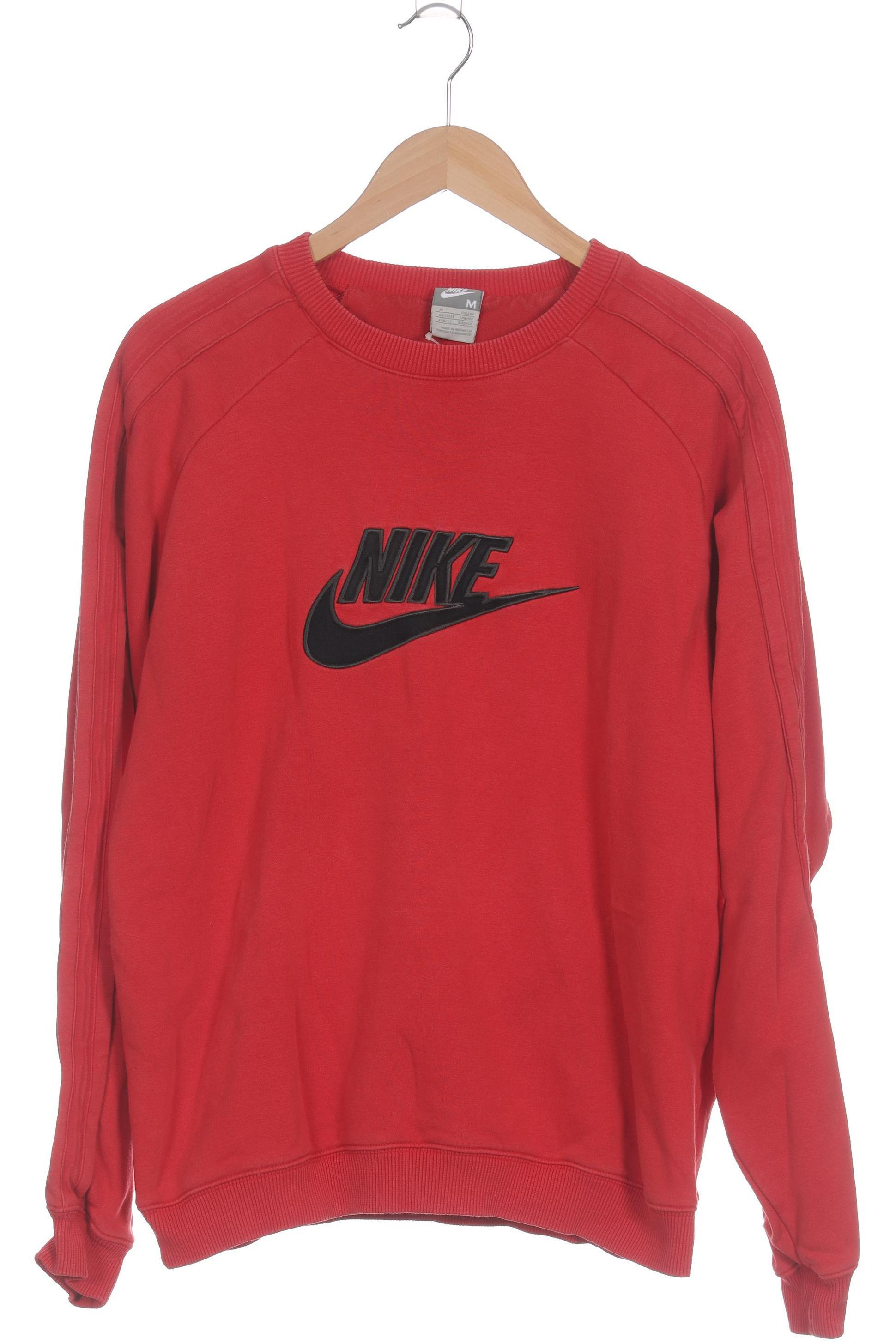 

Nike Herren Sweatshirt, rot, Gr.