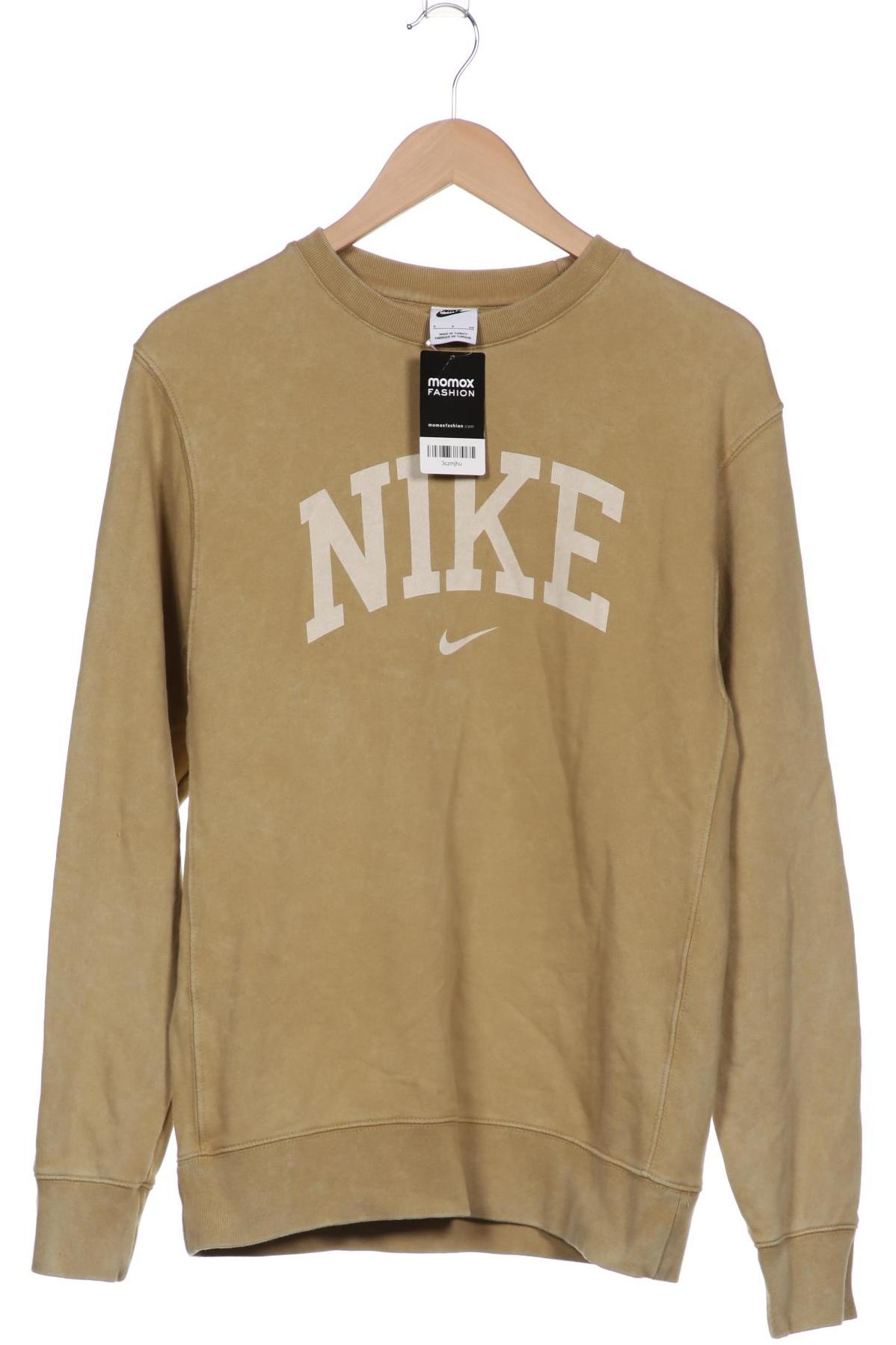 

Nike Herren Pullover, beige