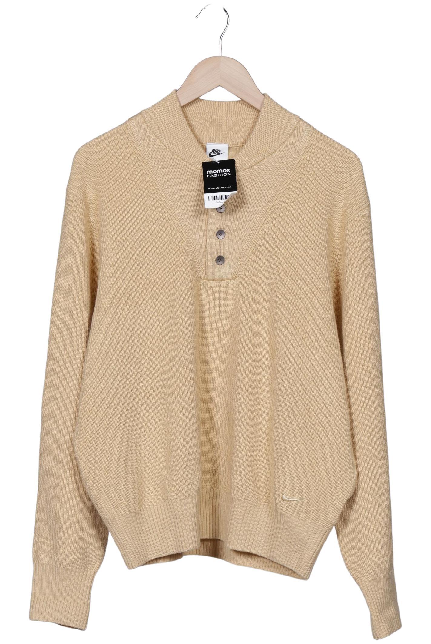 

Nike Herren Pullover, beige, Gr. 52